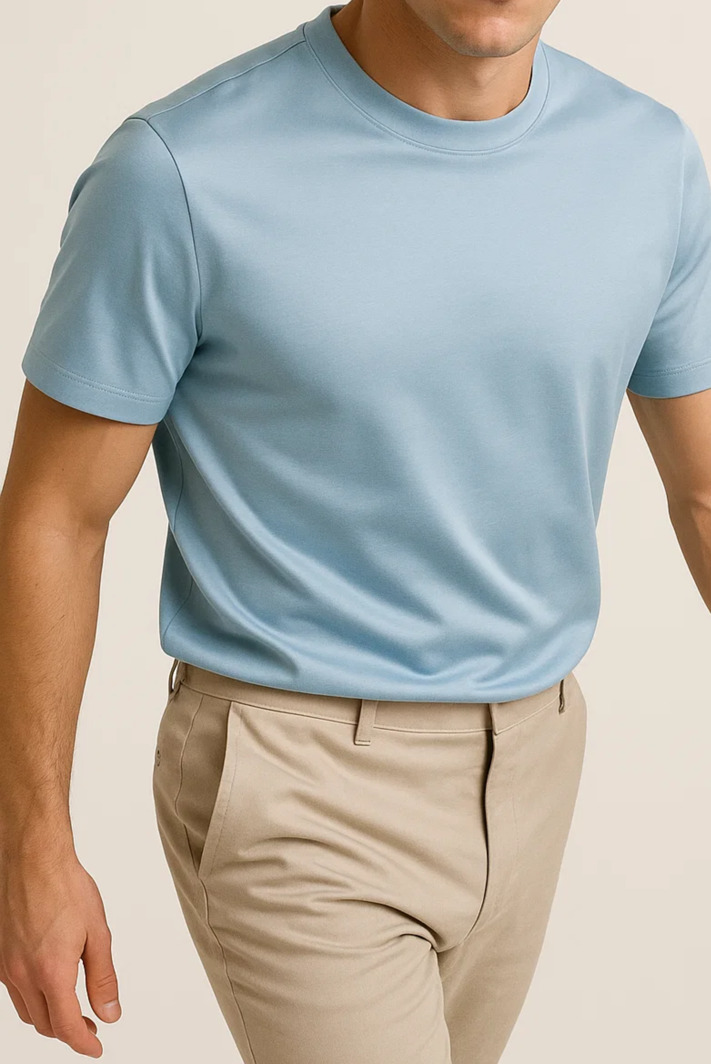 ブルーインペリアルTシャツ