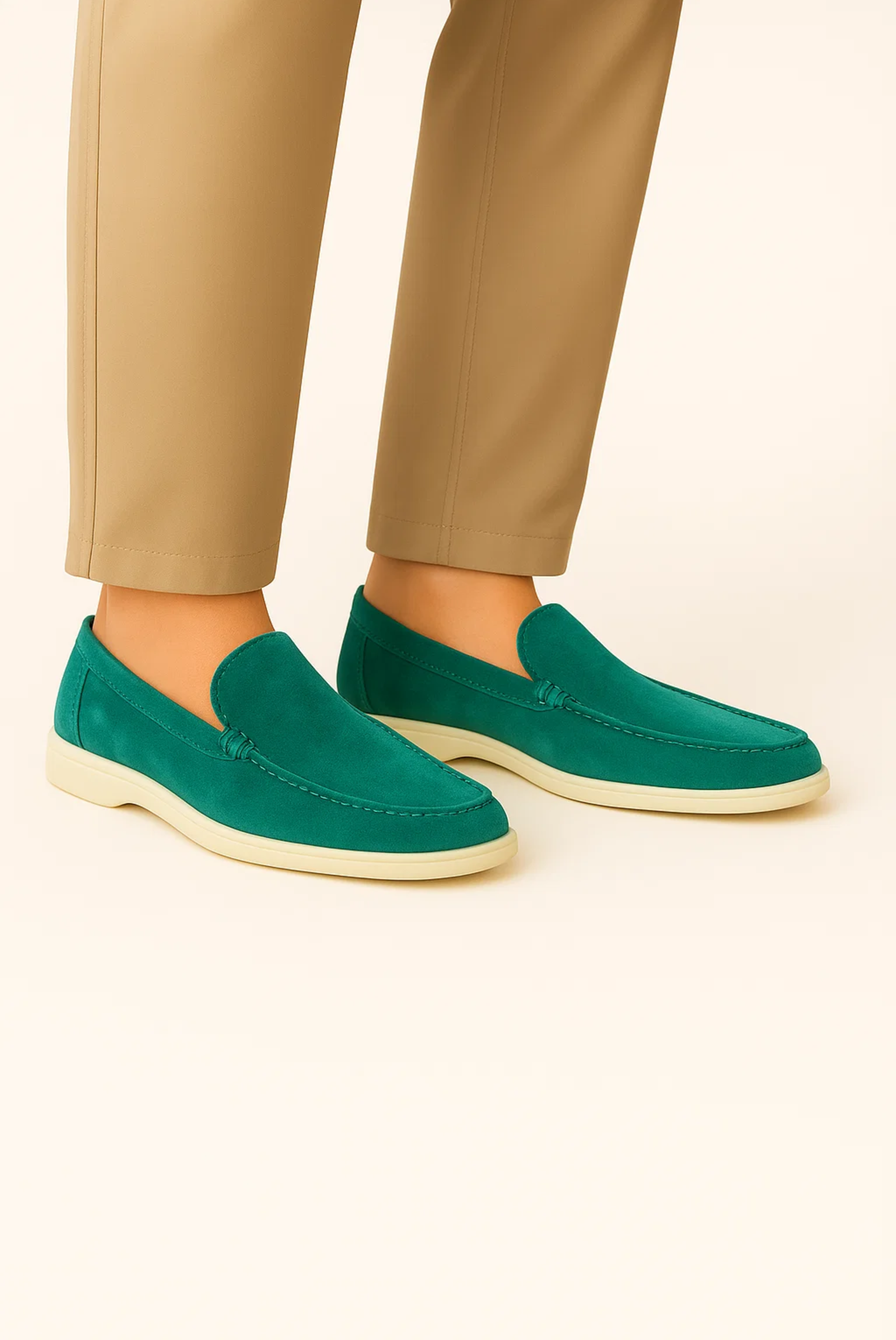 Viridian Donati Loafer