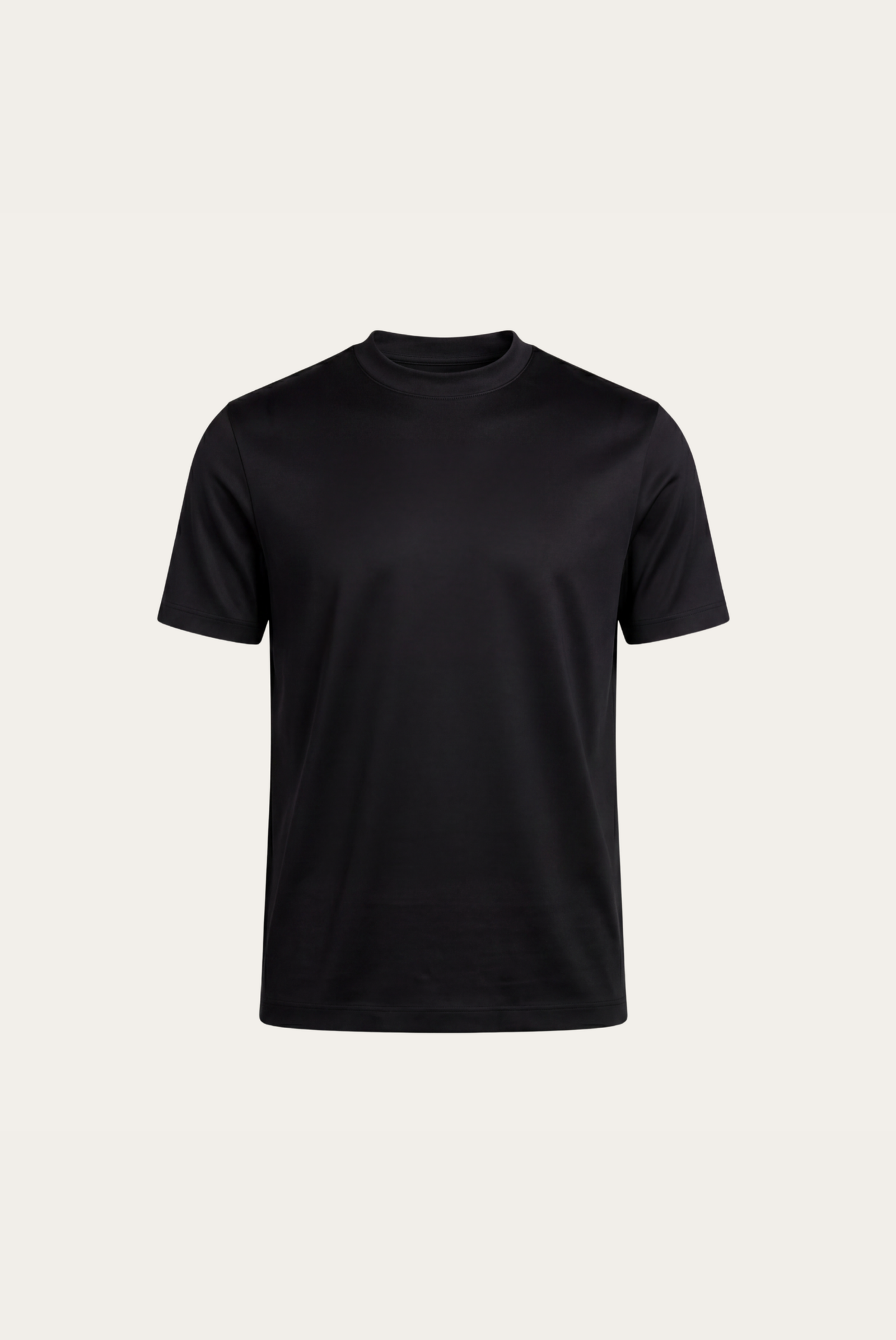 Black Sovereign Tee