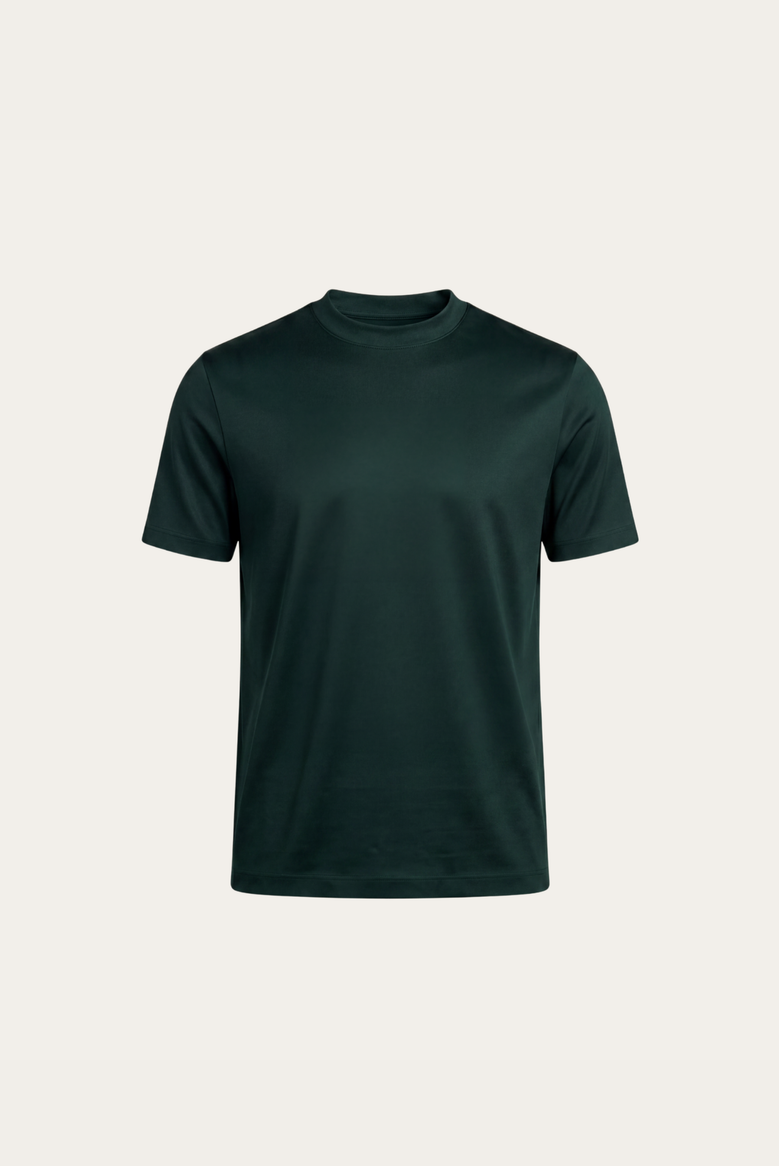 Immergrünes Sovereign-T-Shirt
