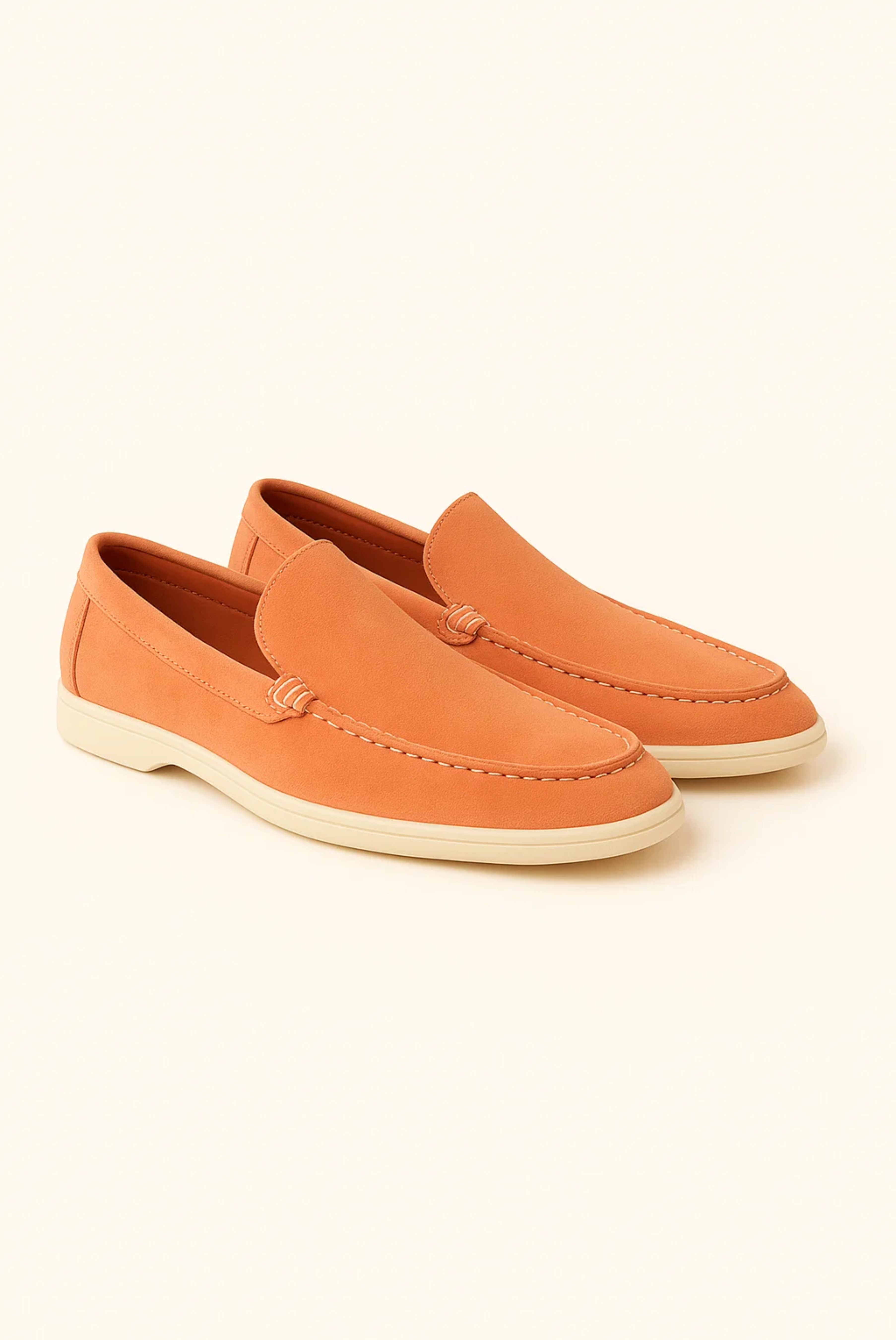 Coral Donati Loafer