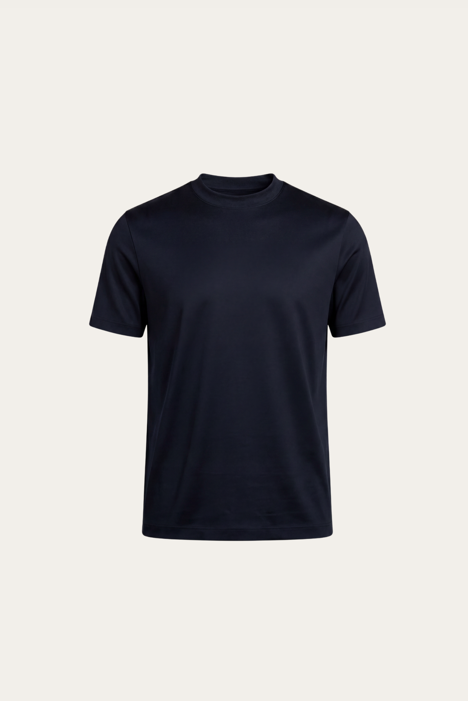 Navy Sovereign Tee