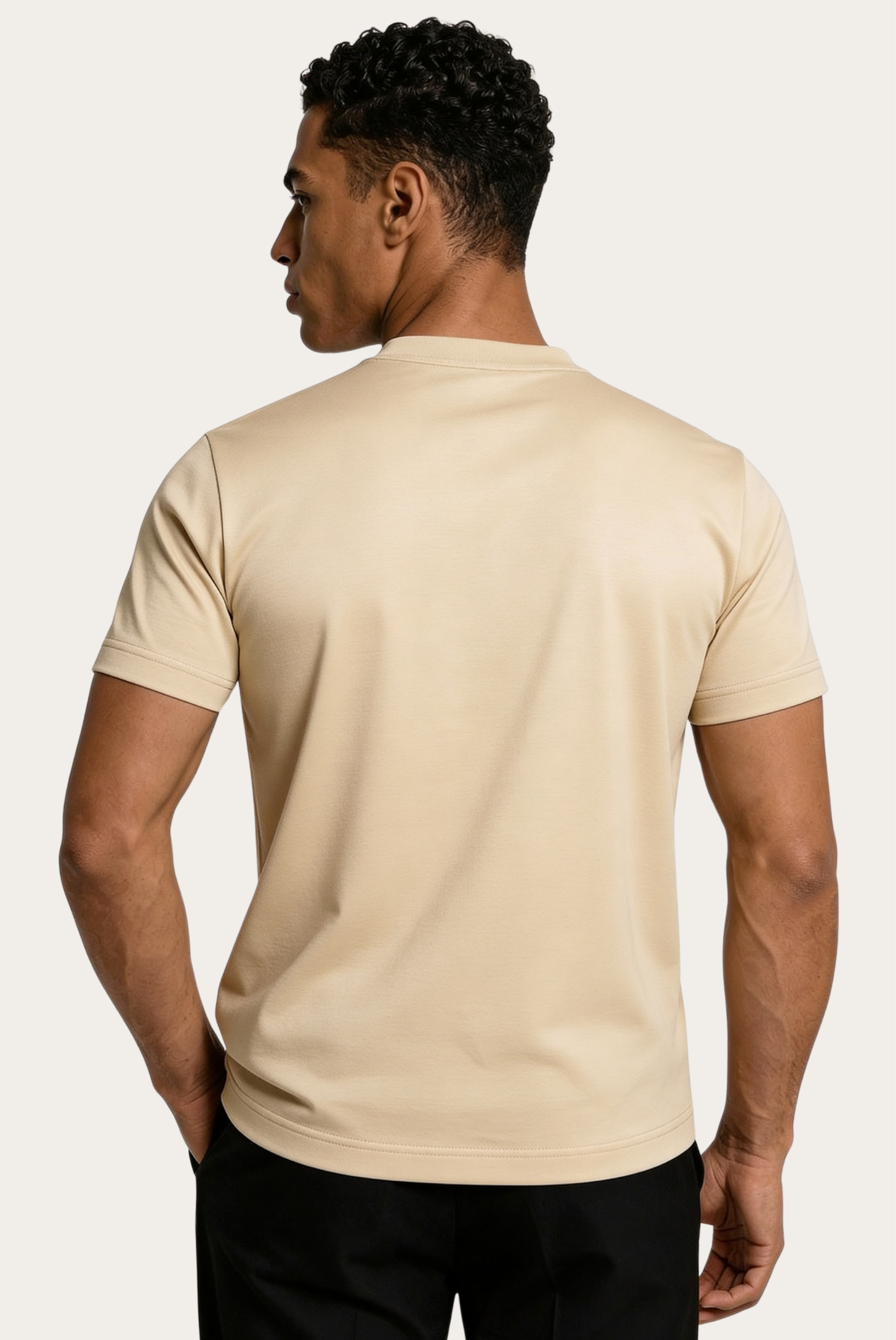 Imperial Tee Sable
