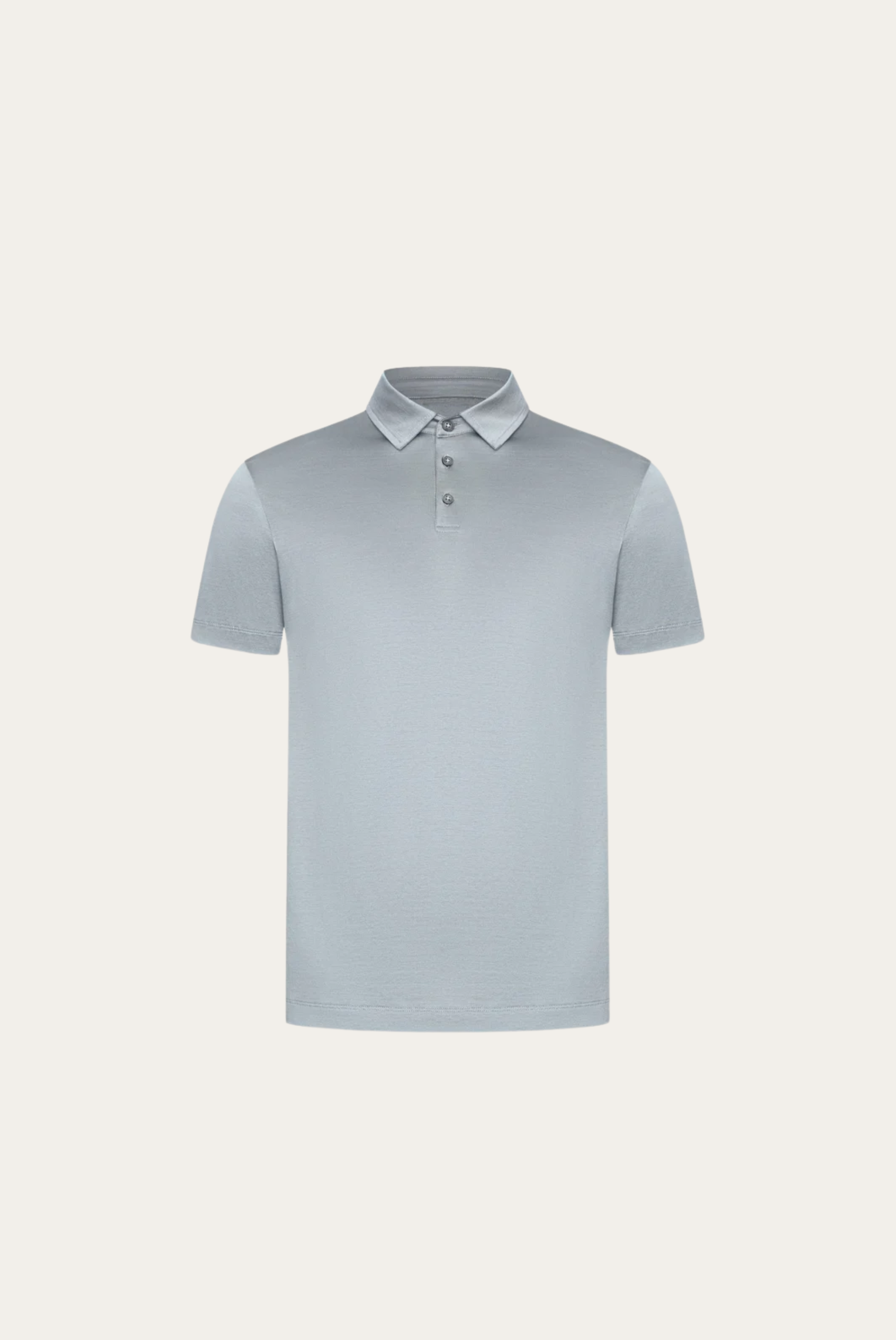 Blue Imperial Polo