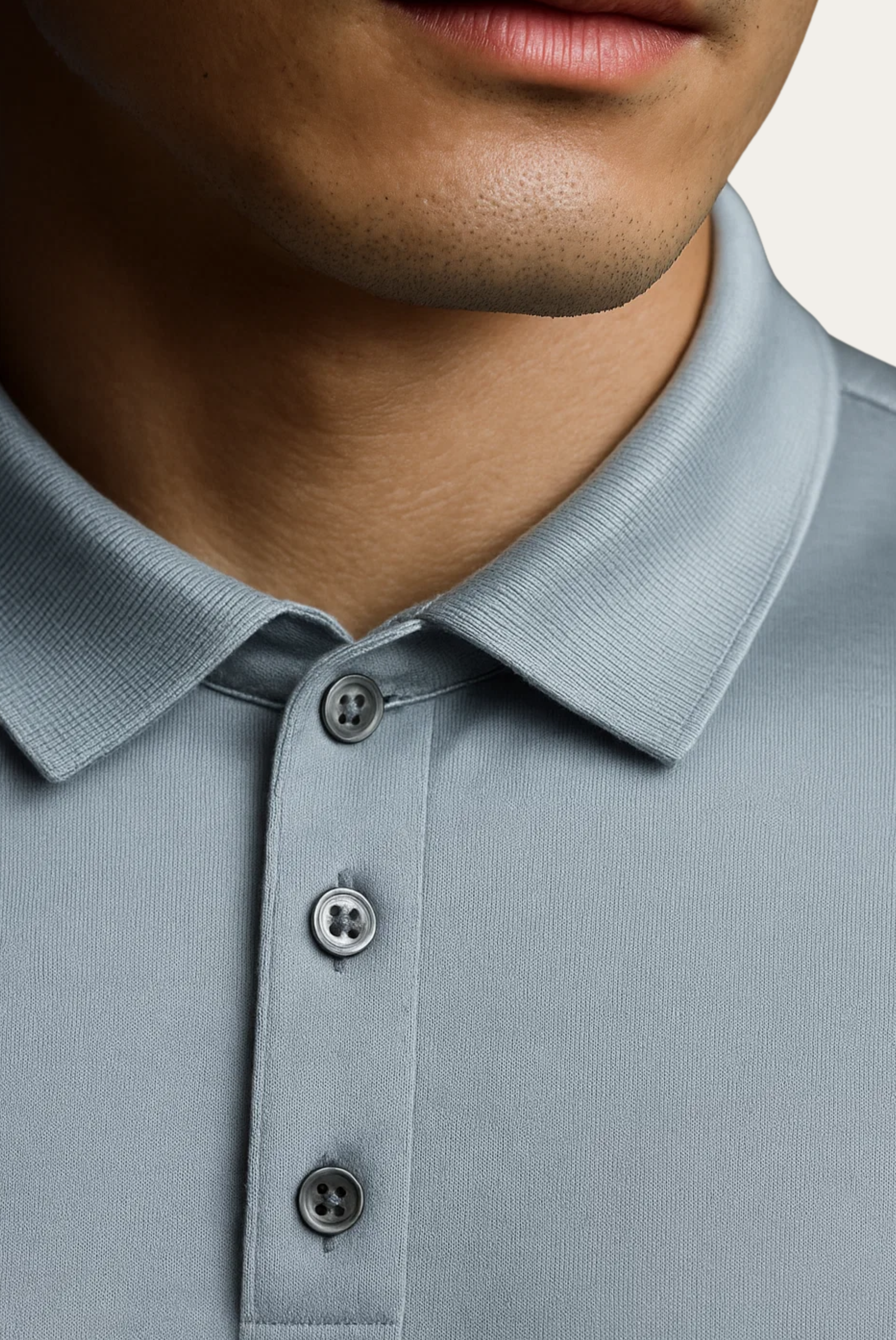 Blue Imperial Polo