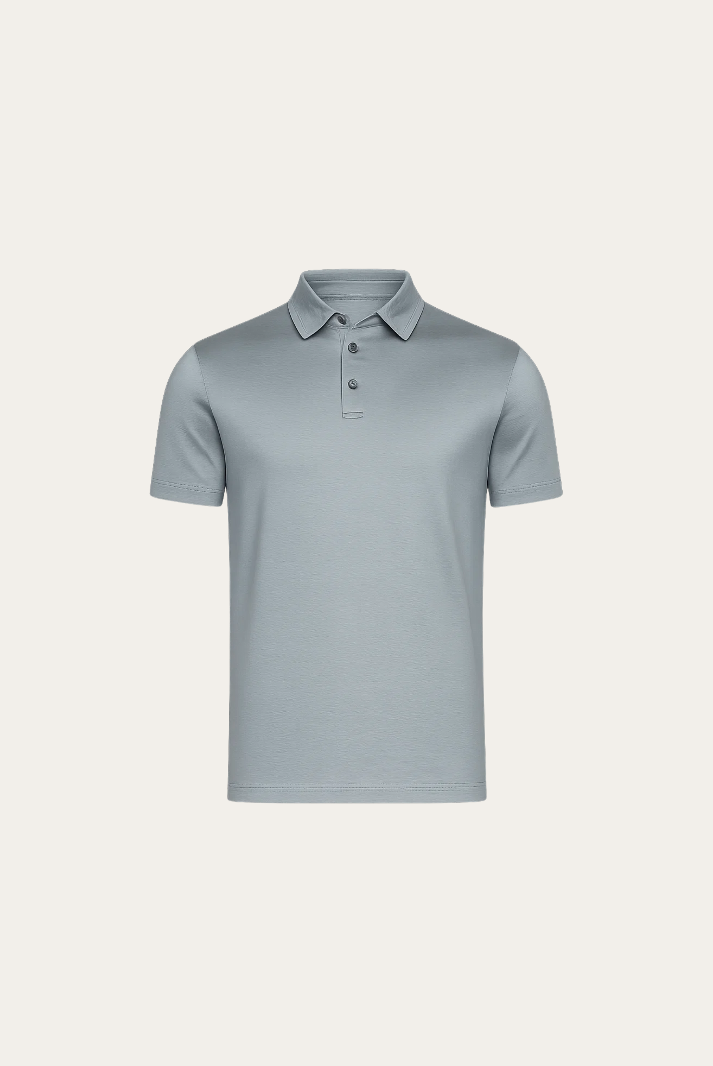 Blue Imperial Polo