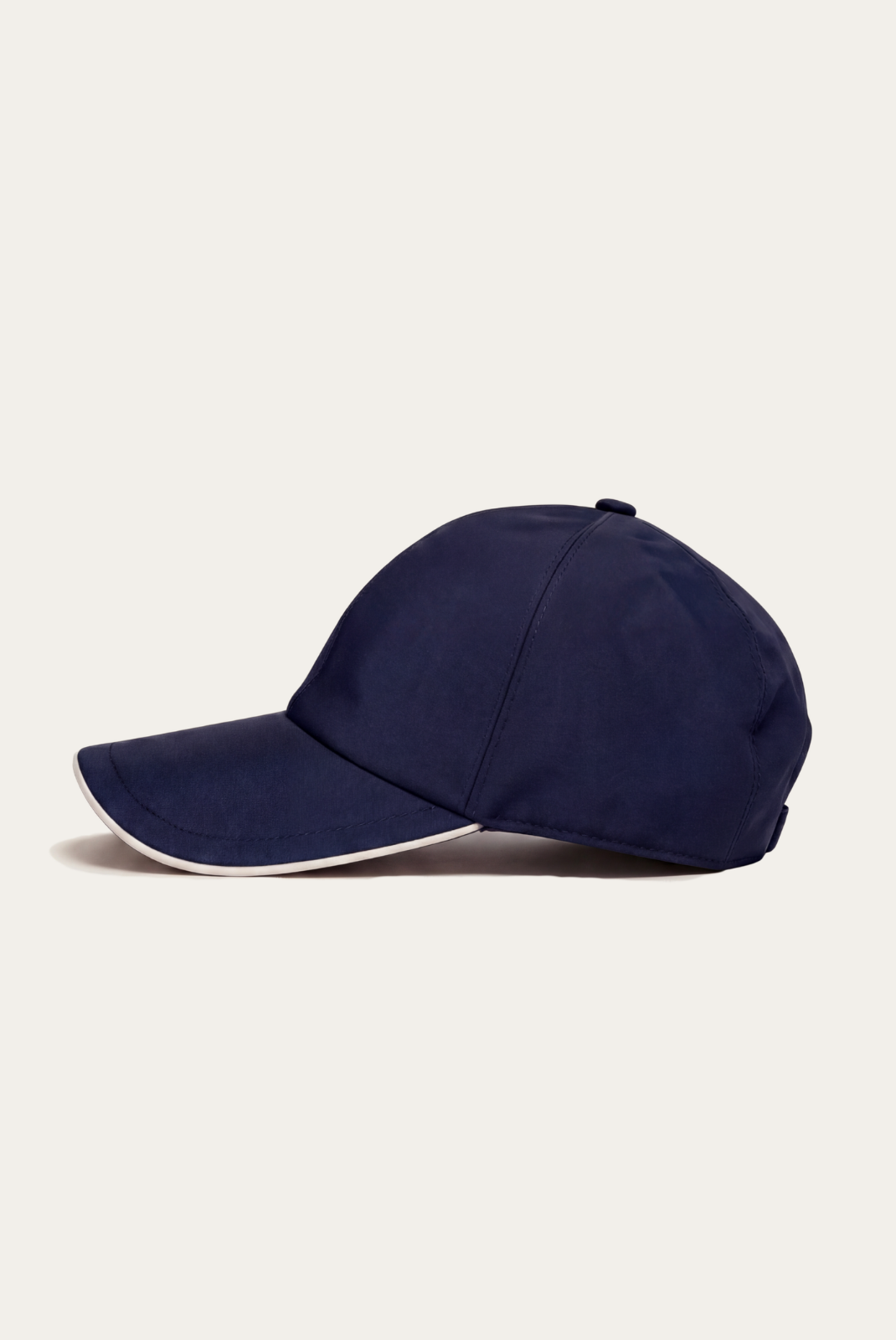 Blue Imperial Baseball Cap