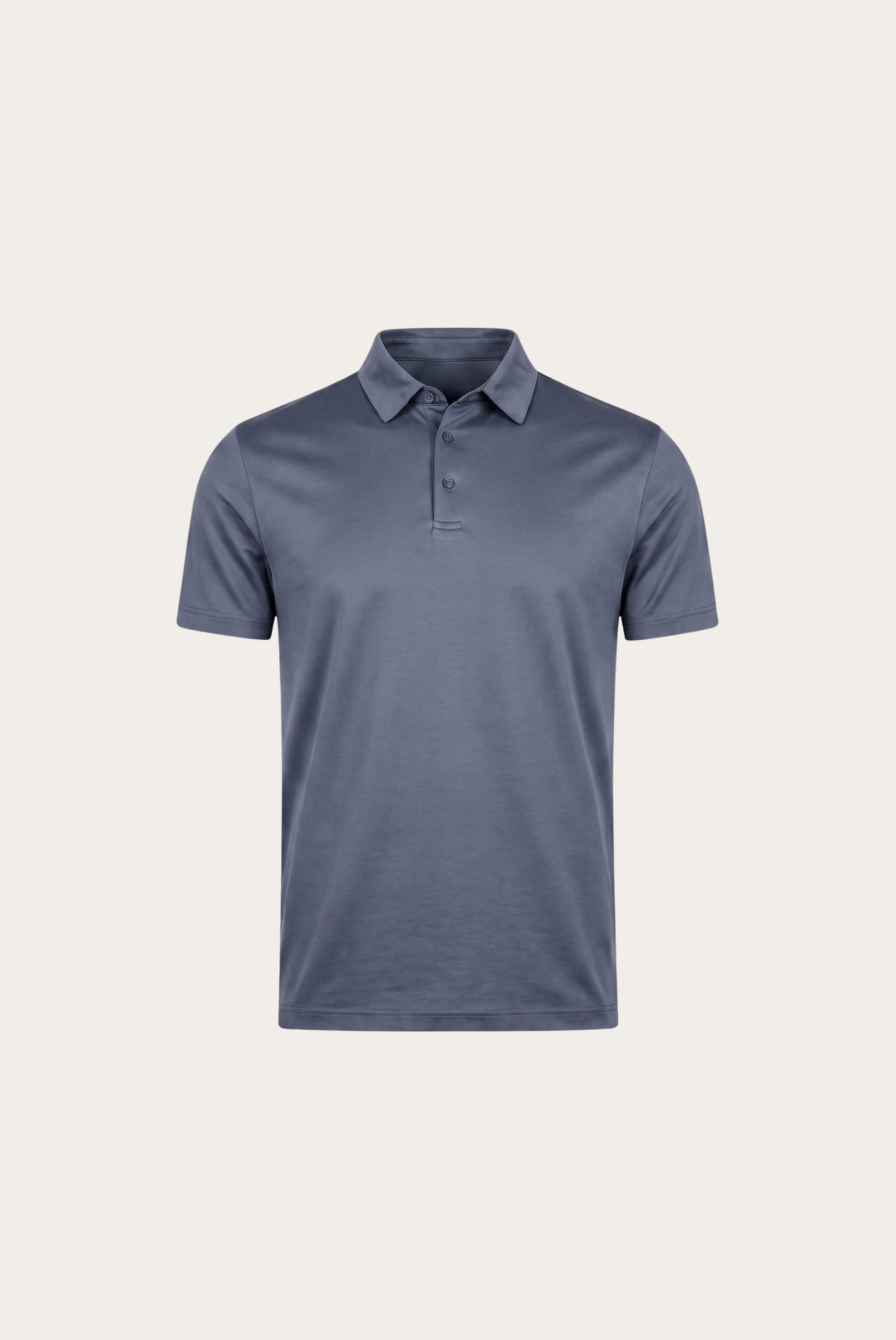 Blue Imperial Polo