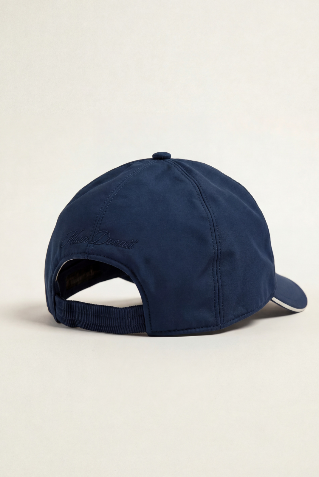 Blue Imperial Baseball Cap