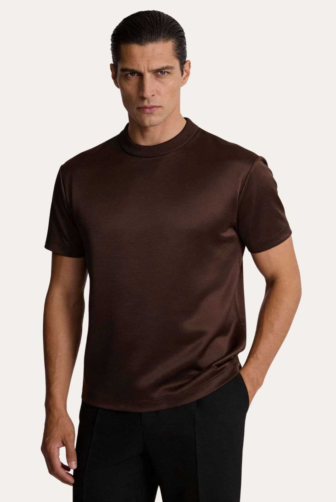 Espresso Imperial Tee