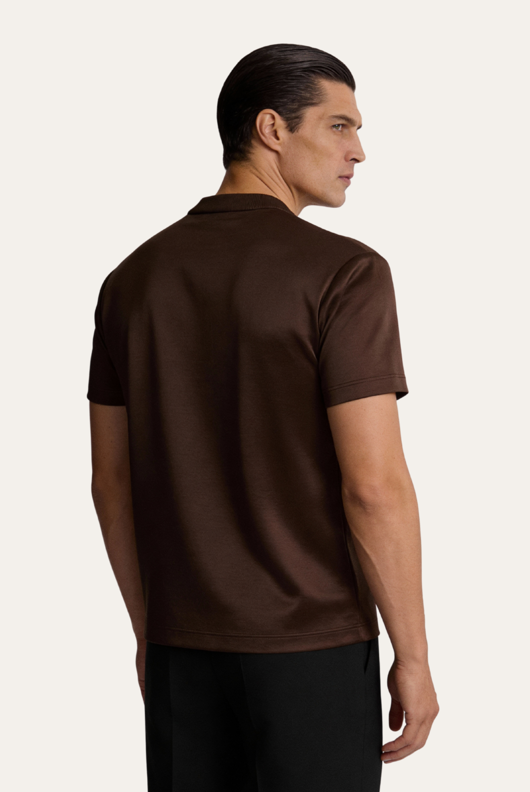 Espresso Imperial Tee