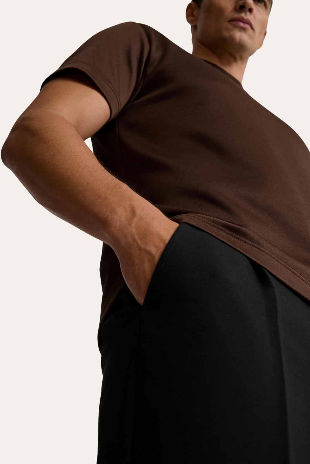 Espresso Imperial Tee