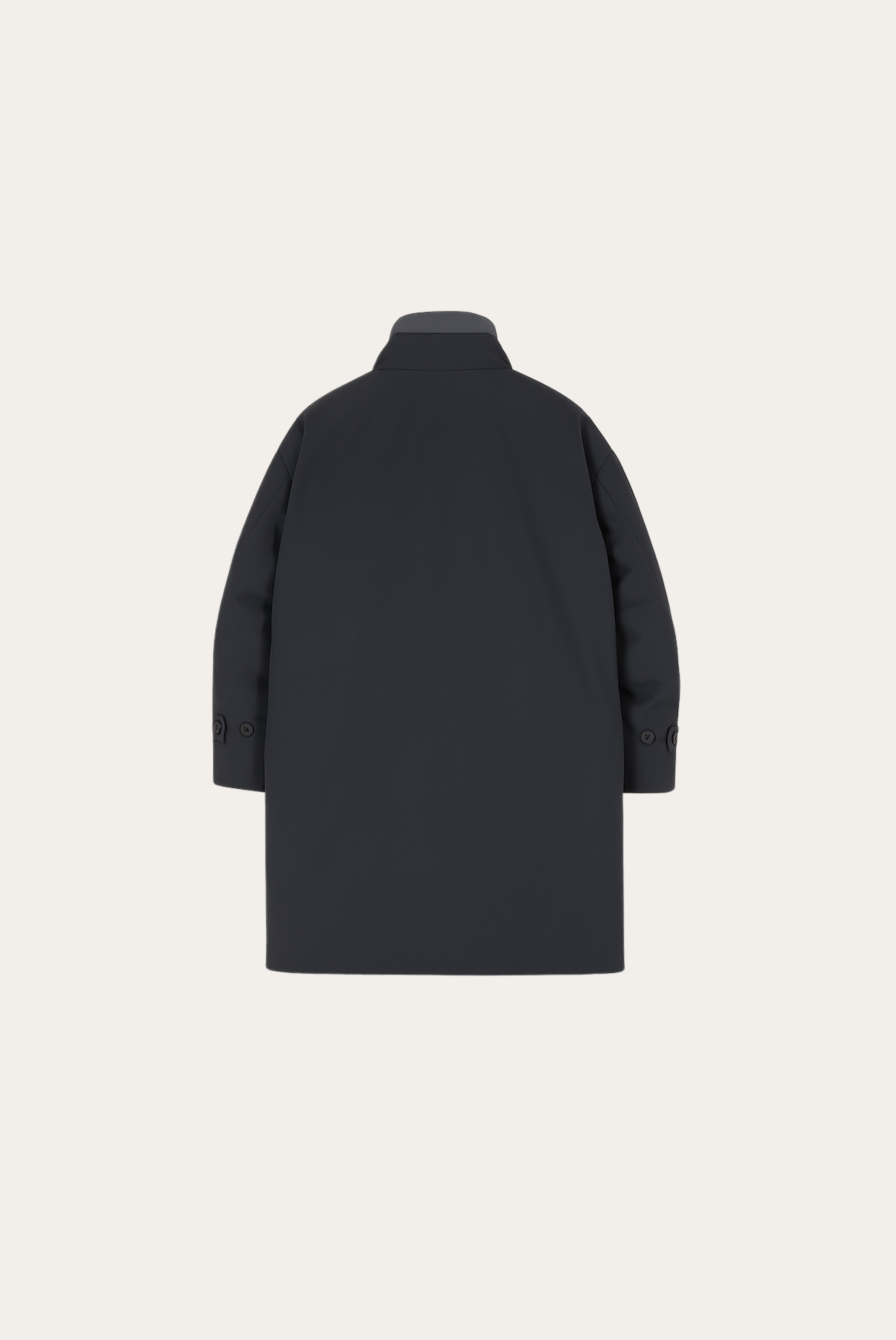 Donati アルパイン グレー