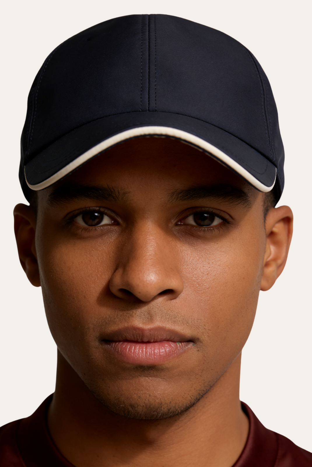 Blue Imperial Baseball Cap