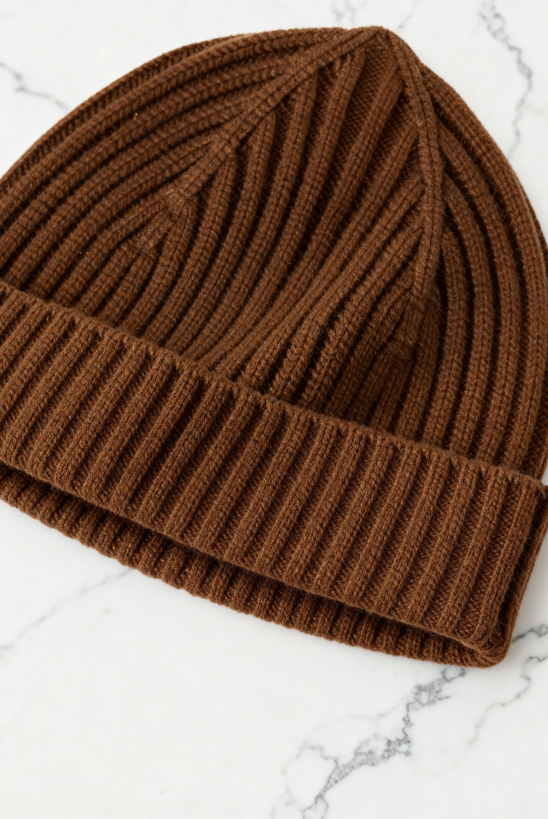 Coffee Merino Wool Wintertime Essentials