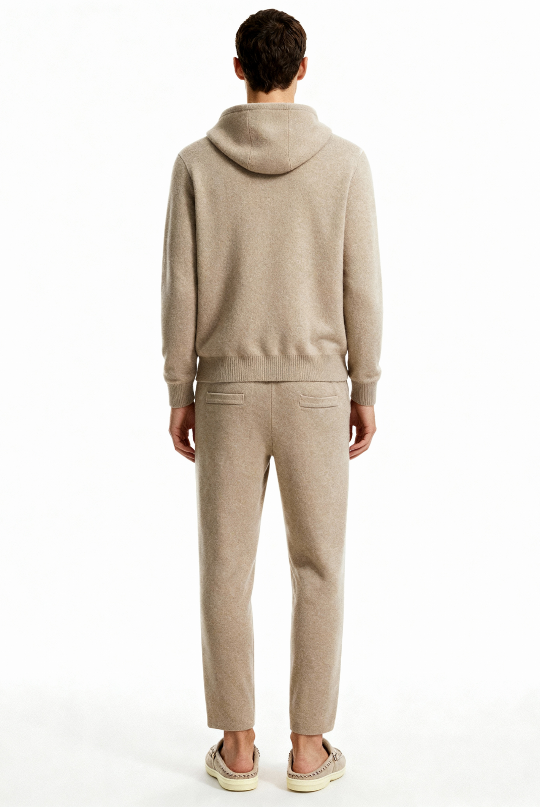 Conjunto de Casimir Duna Beige