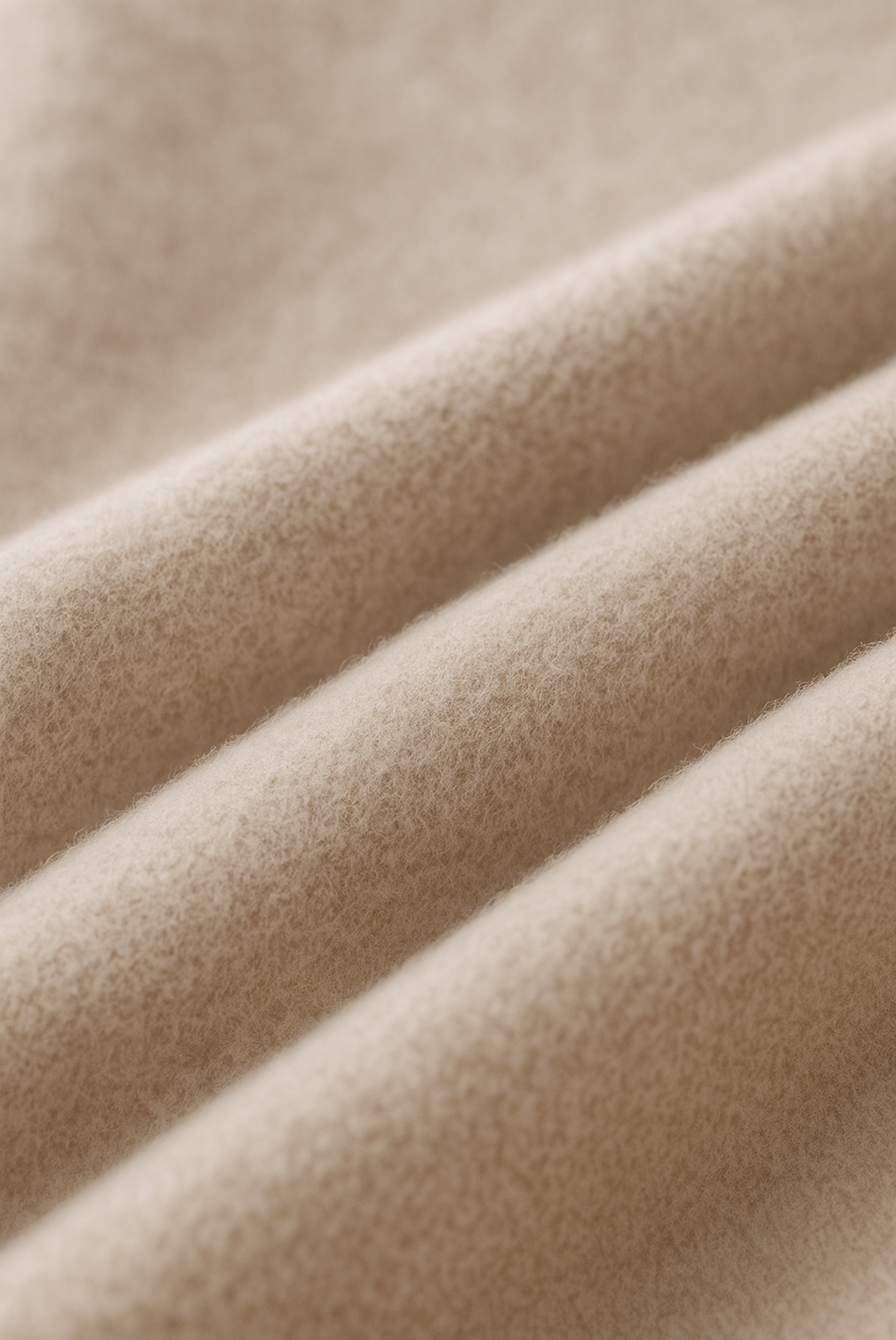 Sand Premium Cashmere Vest