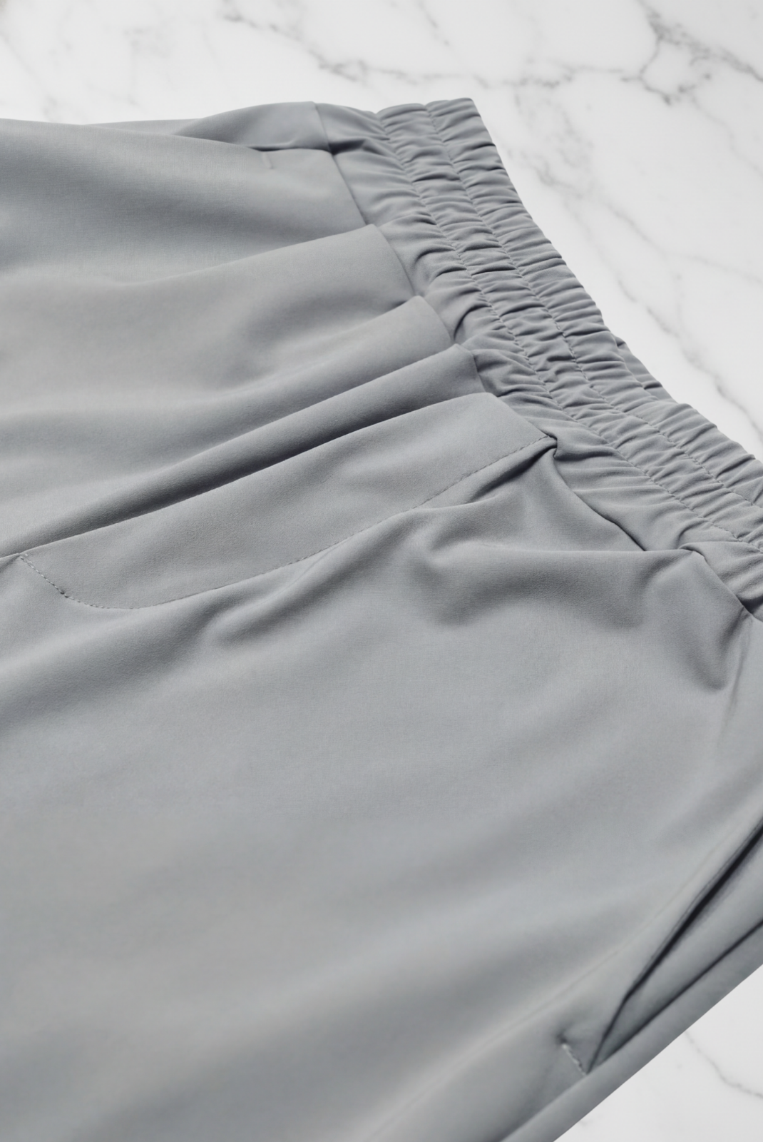 Cloud Grey Tech Suit