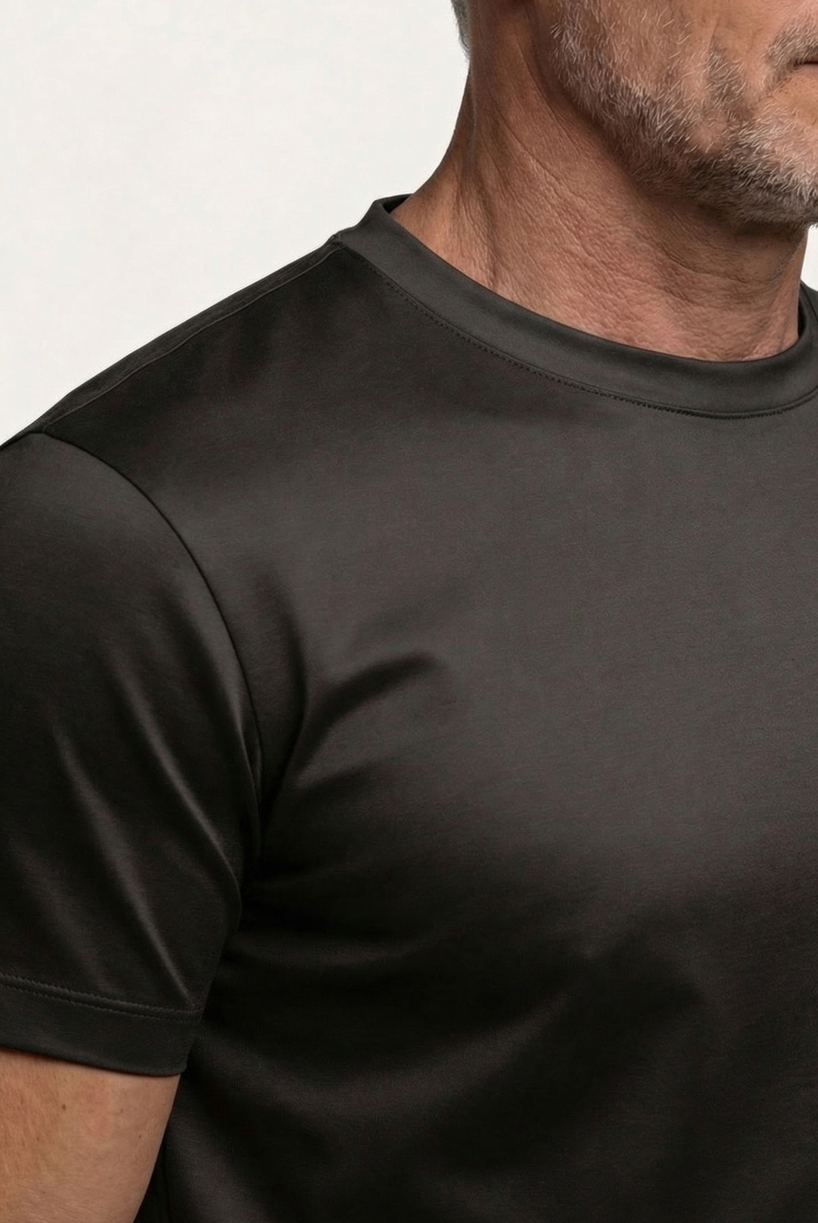 インペリアル T シャツ グレー