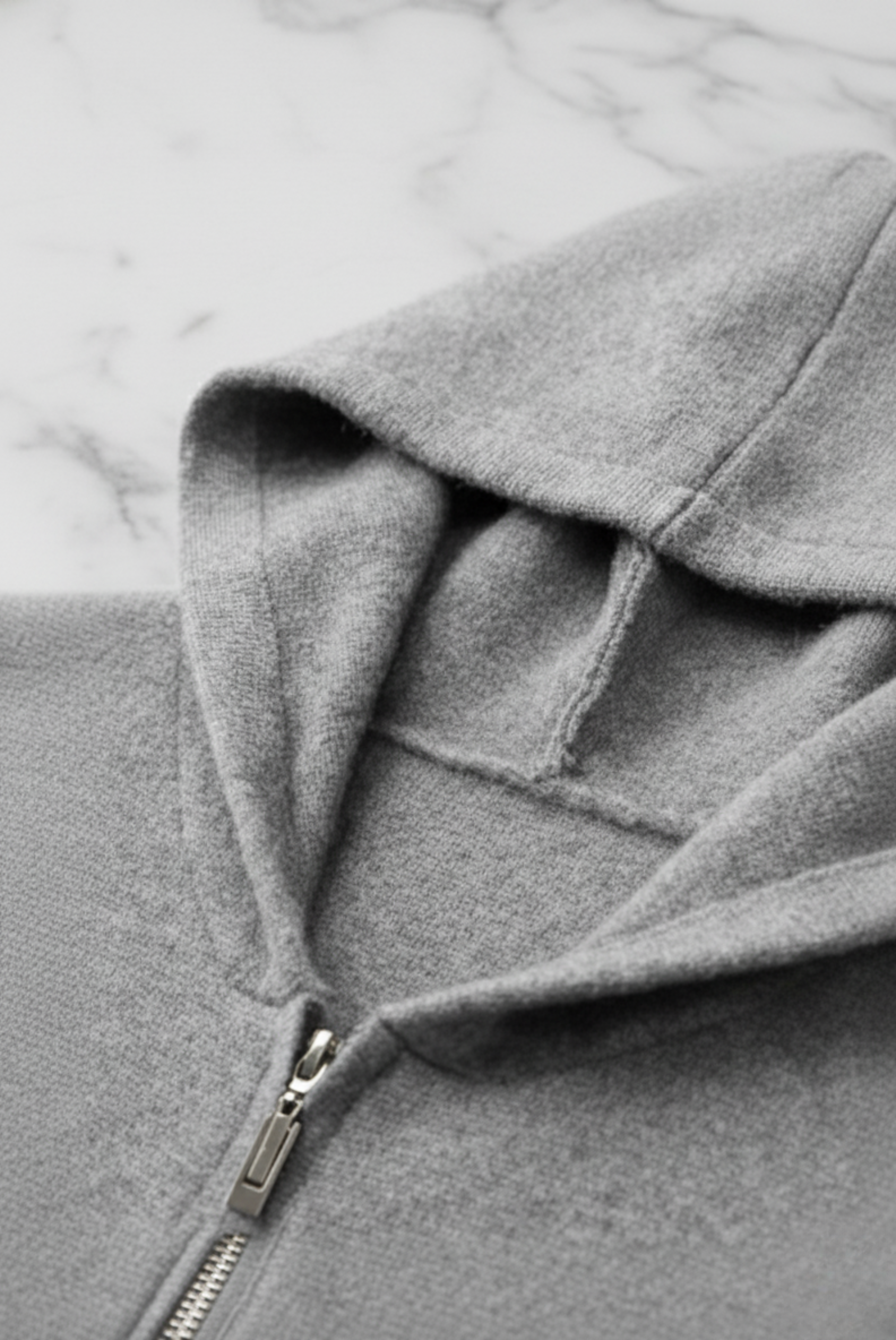 طقم كشمير فاخر أسود