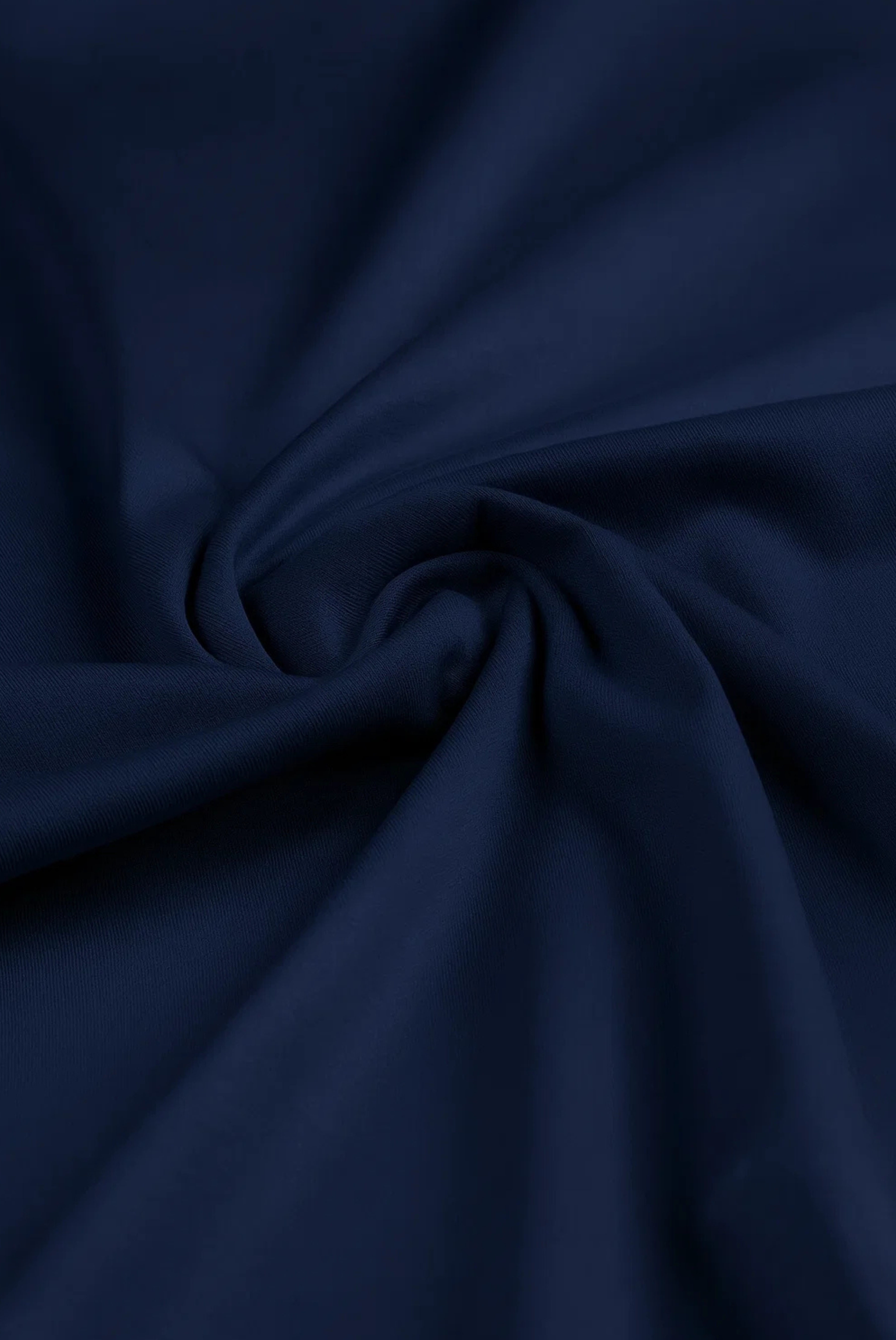 インペリアル T シャツ ネイビー