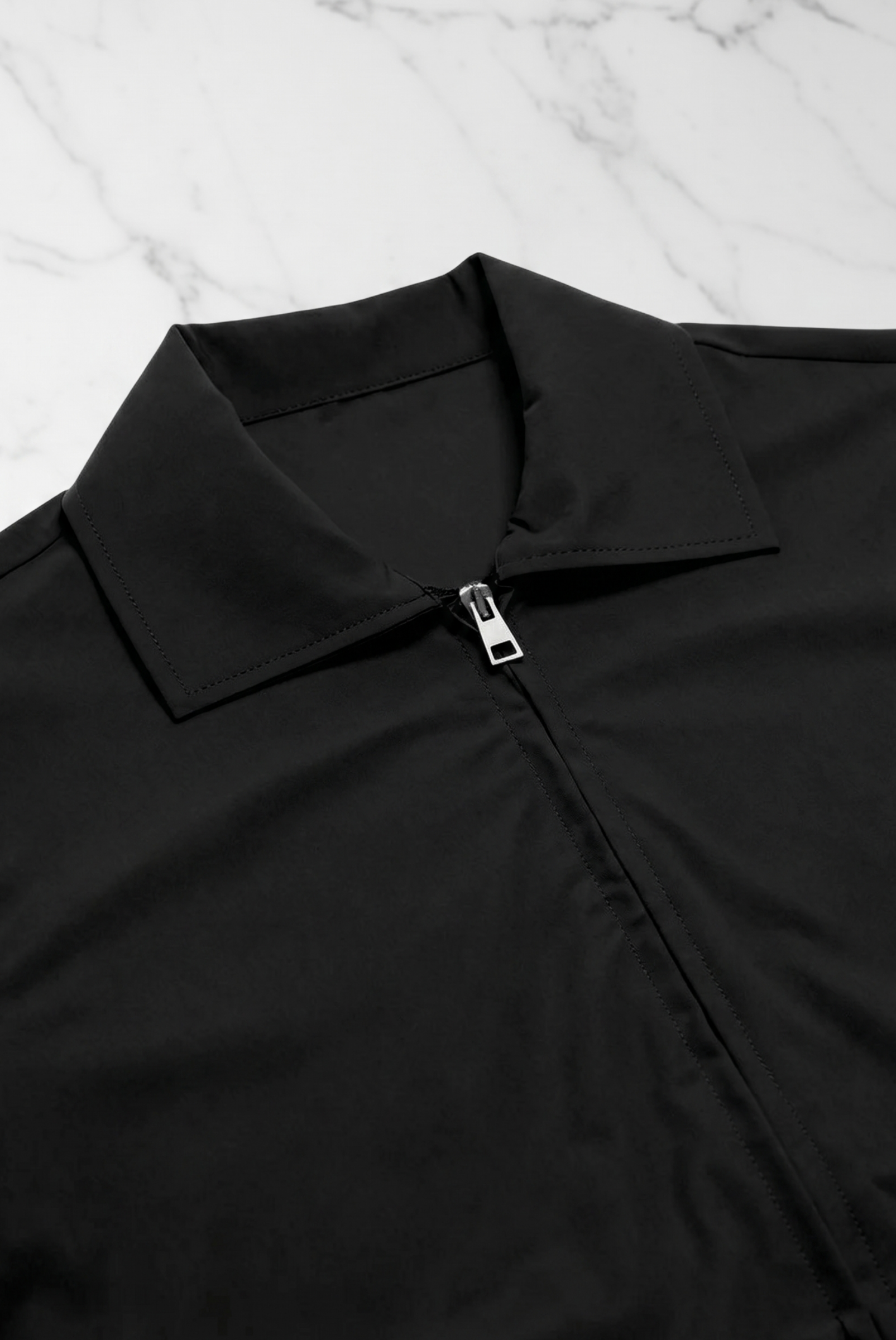Black Tech Suit