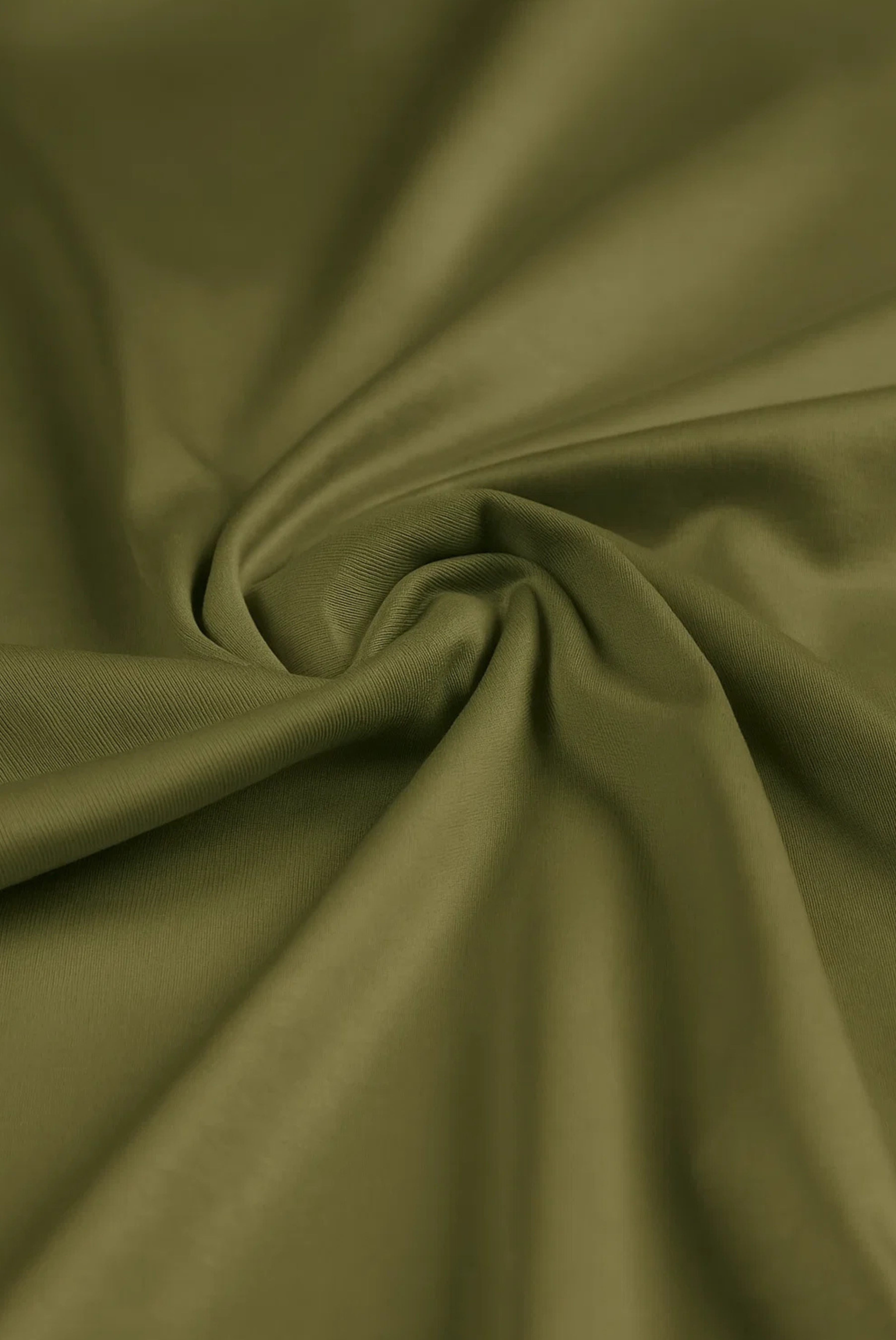 تيشيرت إمبريال أخضر زيتوني