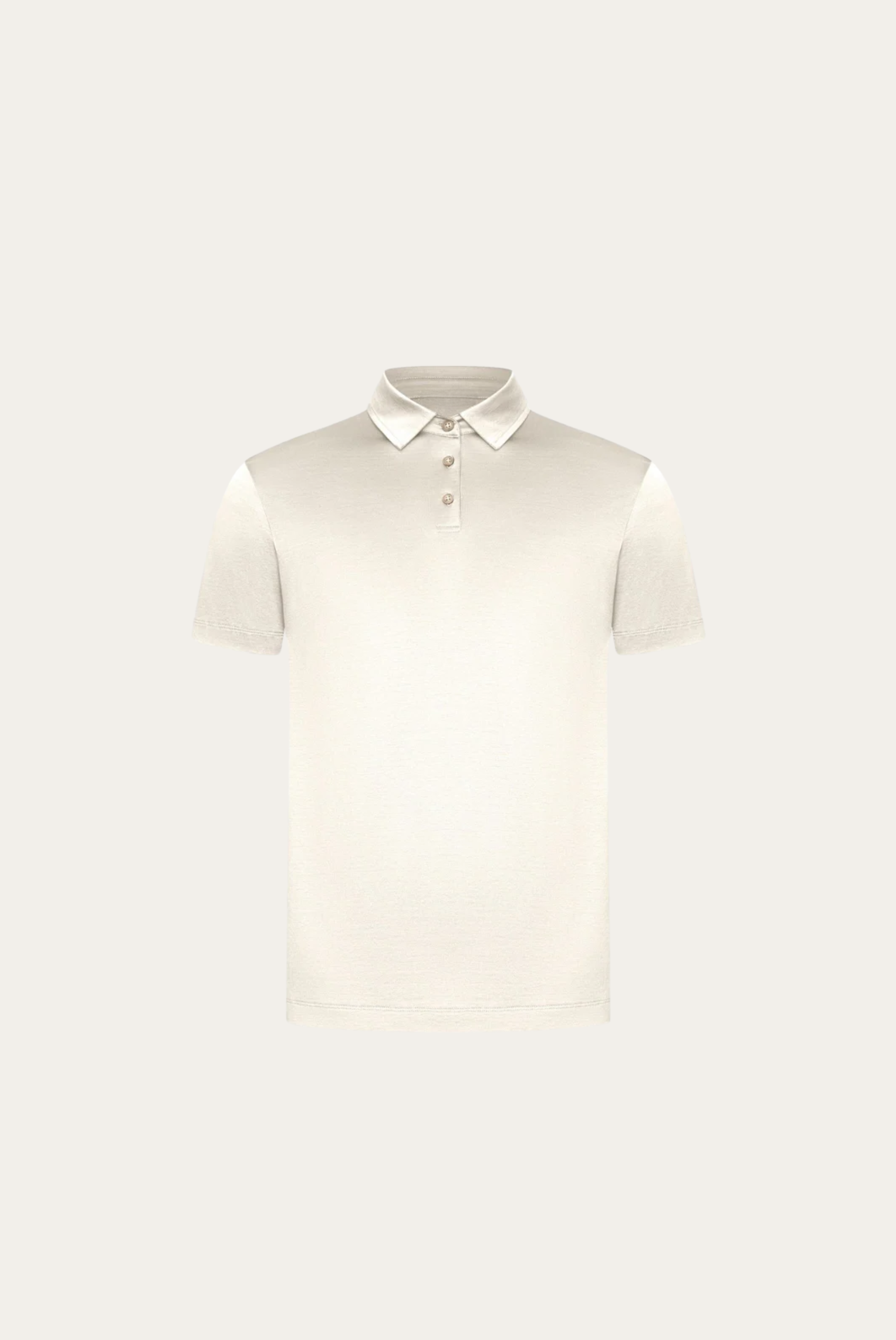 Creme Imperial Polo