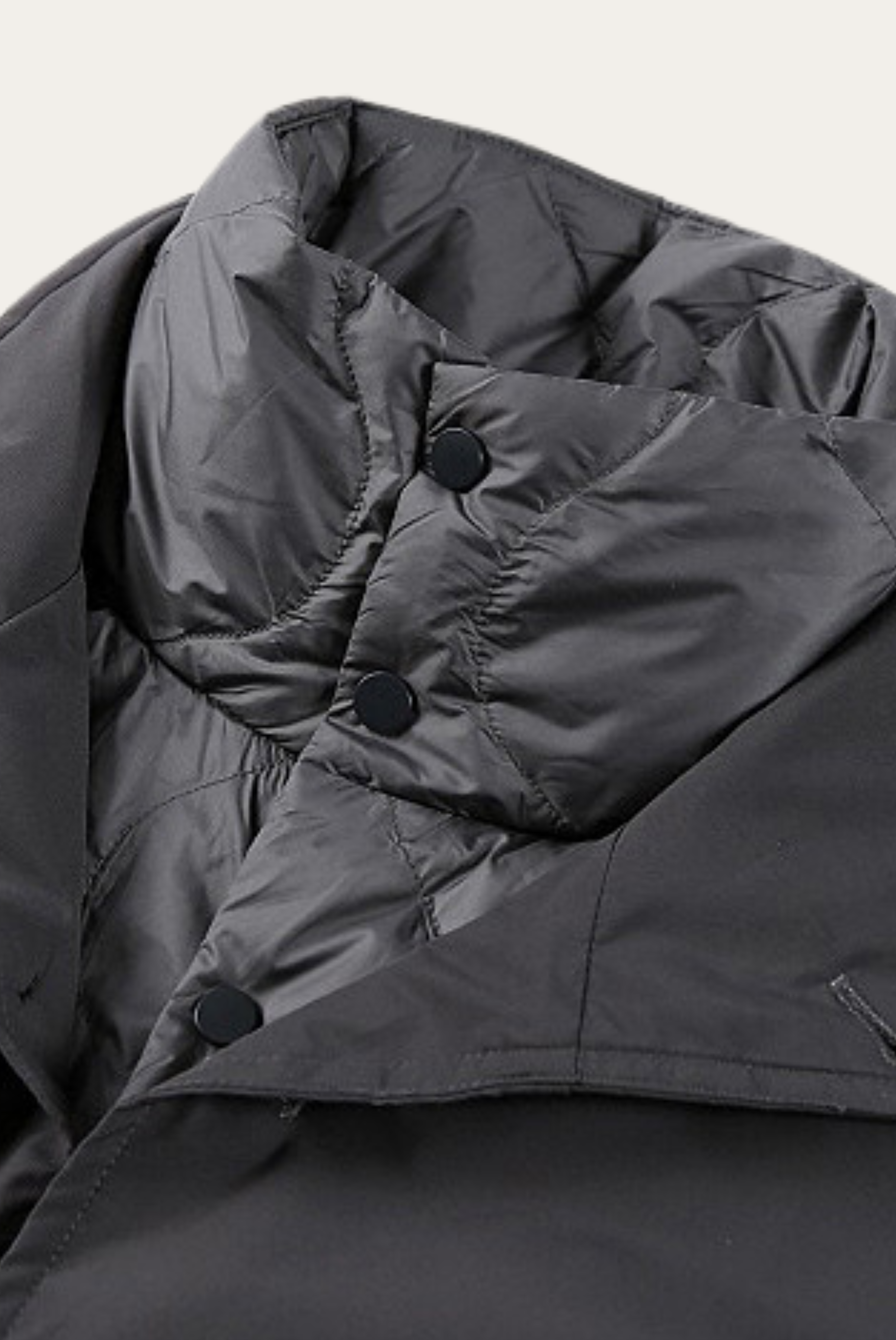 Donati アルパイン グレー