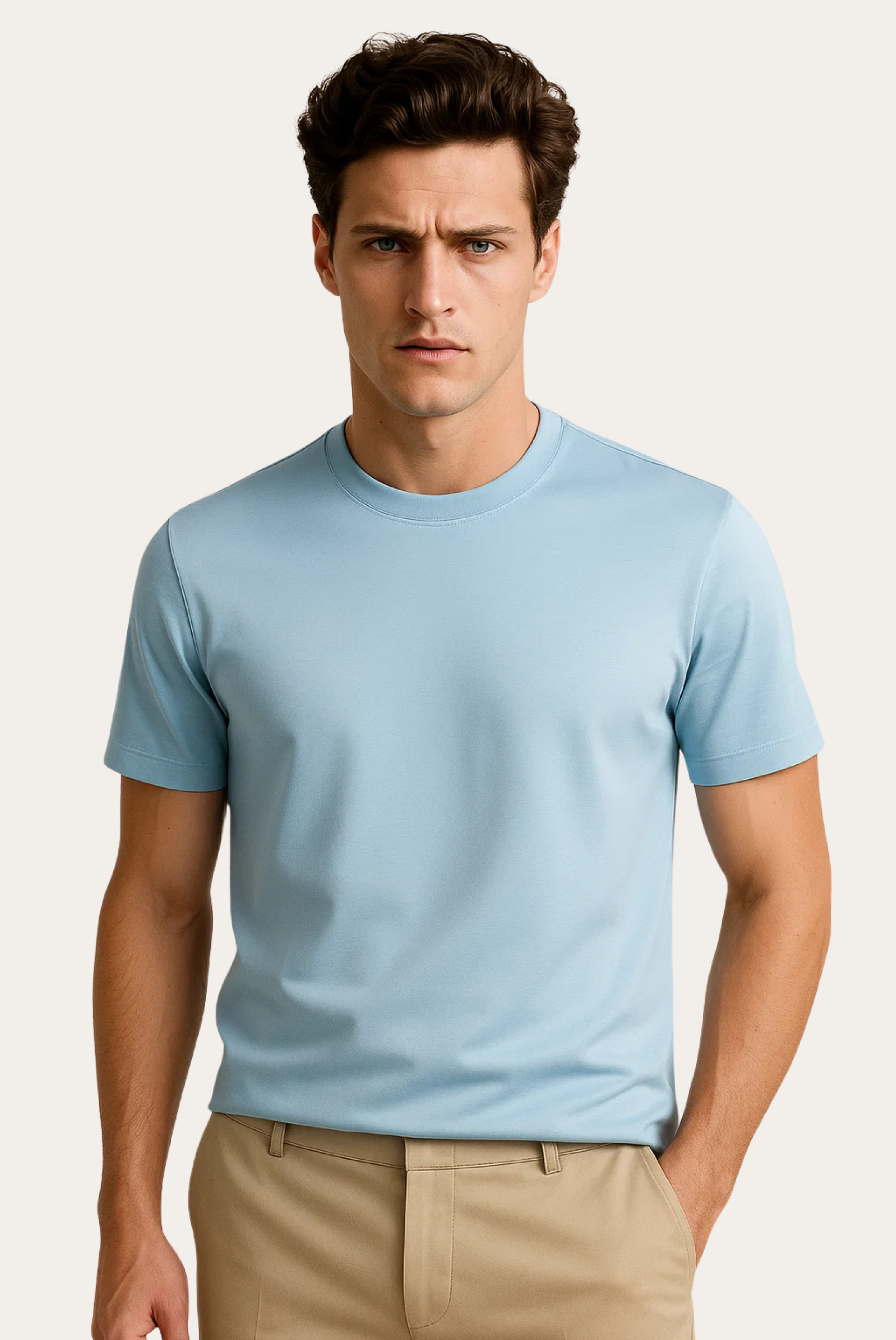 ブルーインペリアルTシャツ