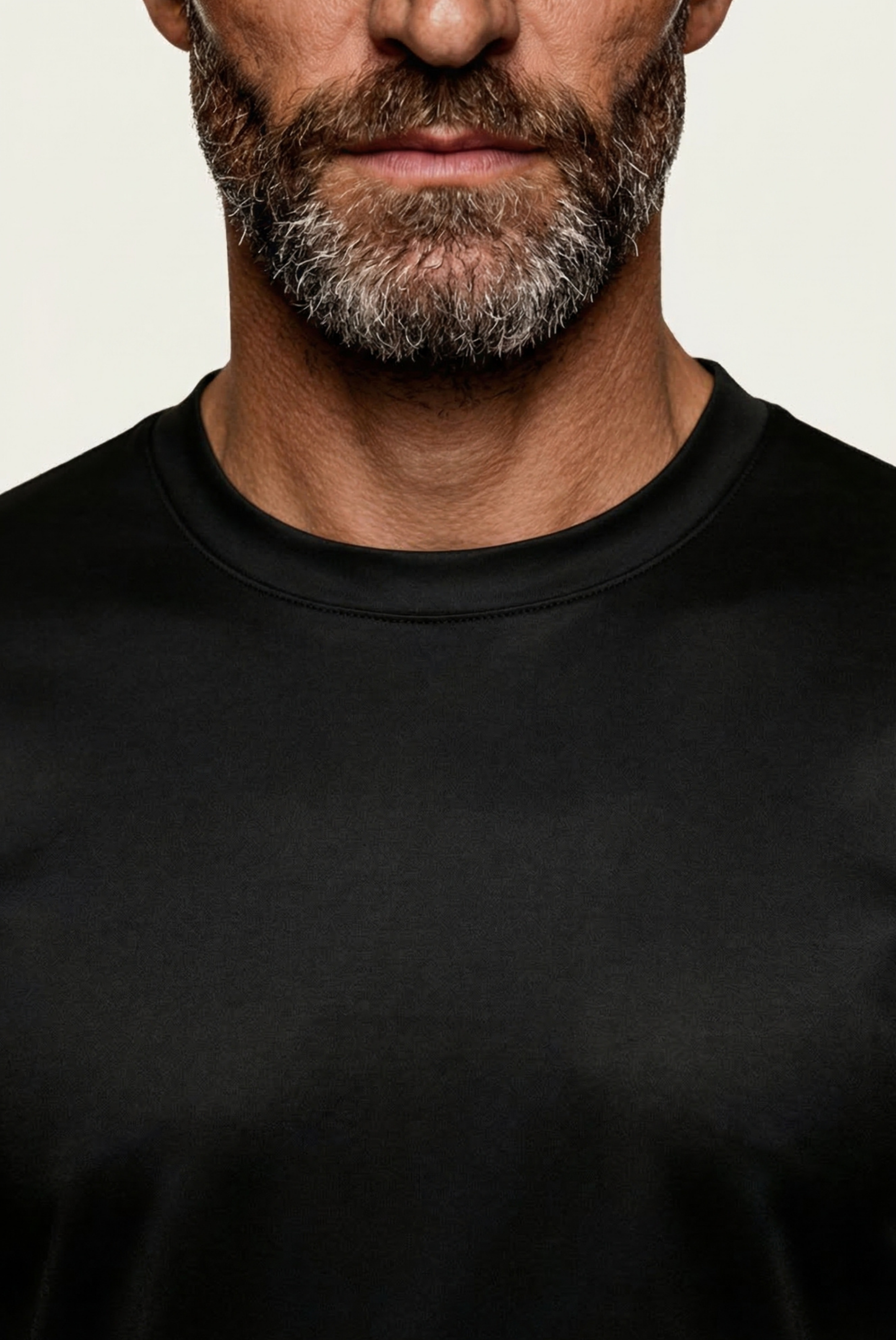 Black Imperial Long Sleeve