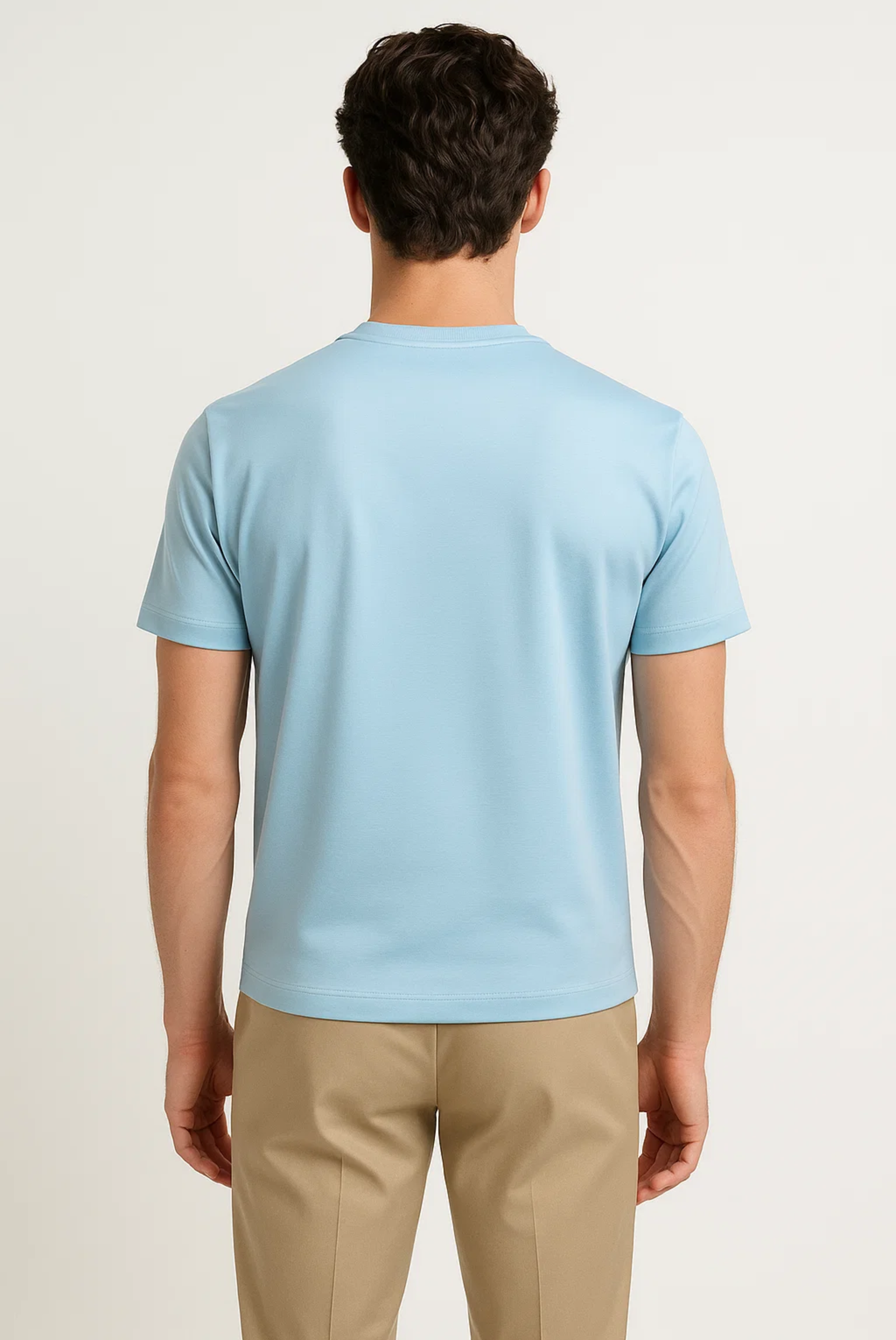 ブルーインペリアルTシャツ