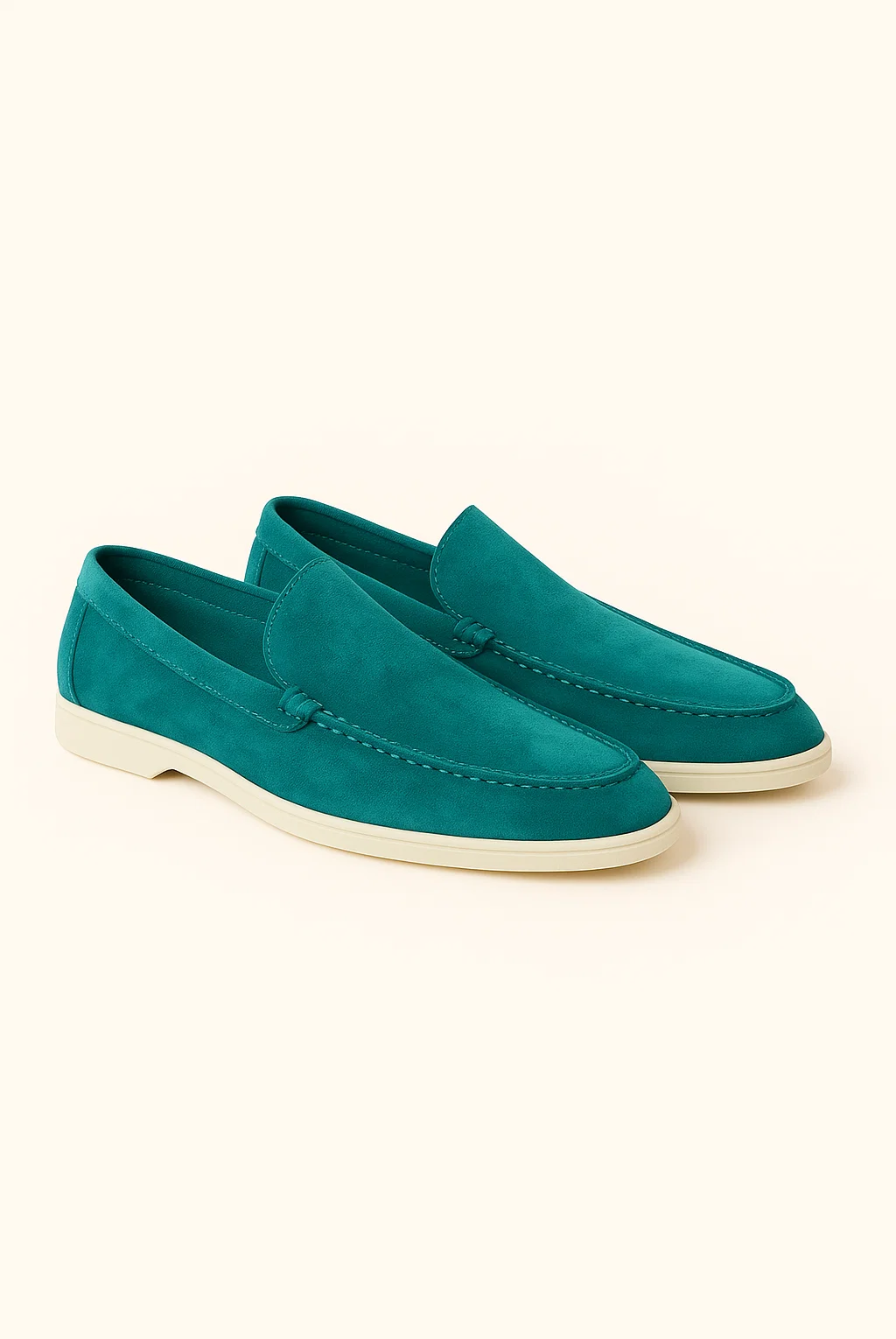 Viridian Donati Loafer