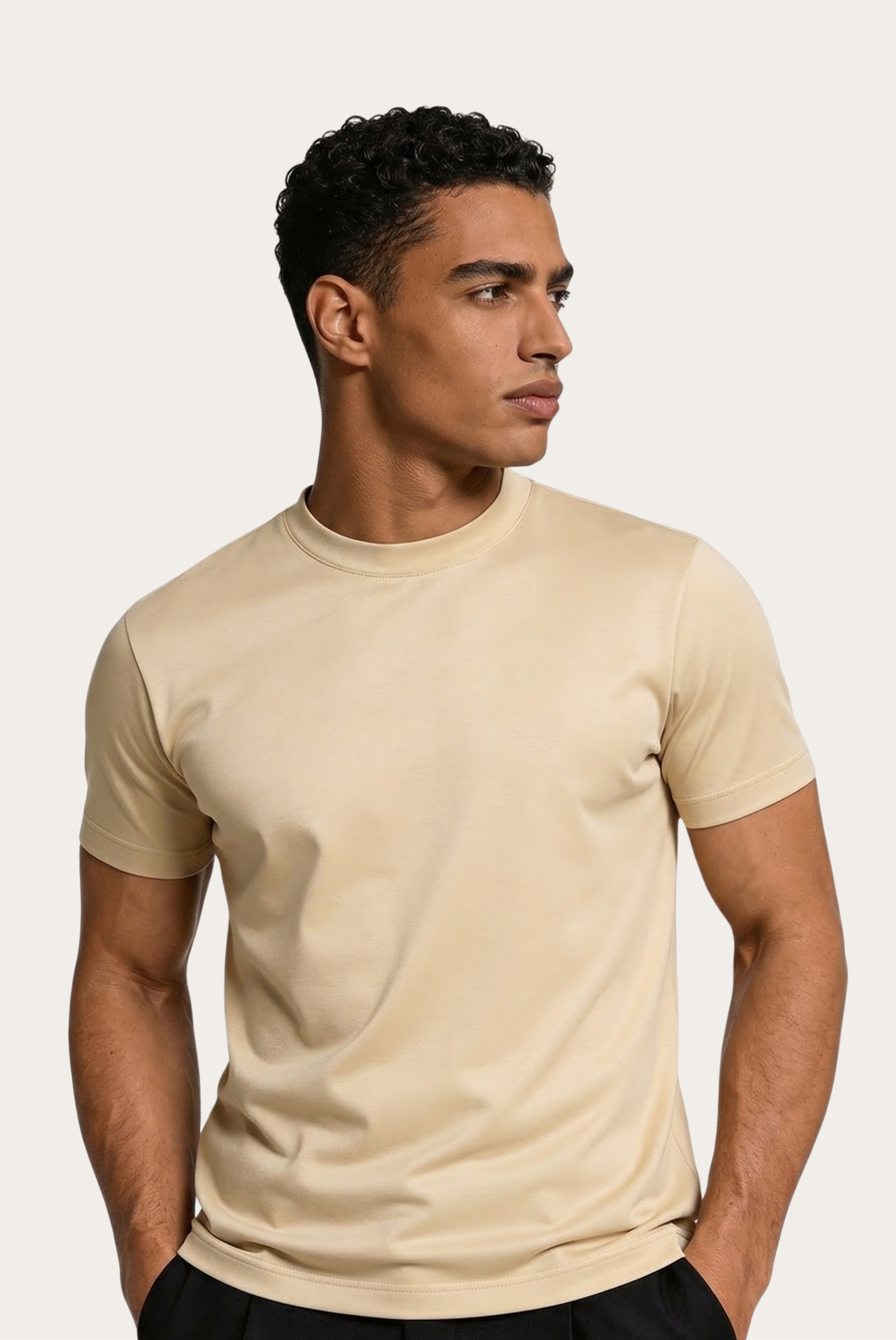Imperial Tee Sable