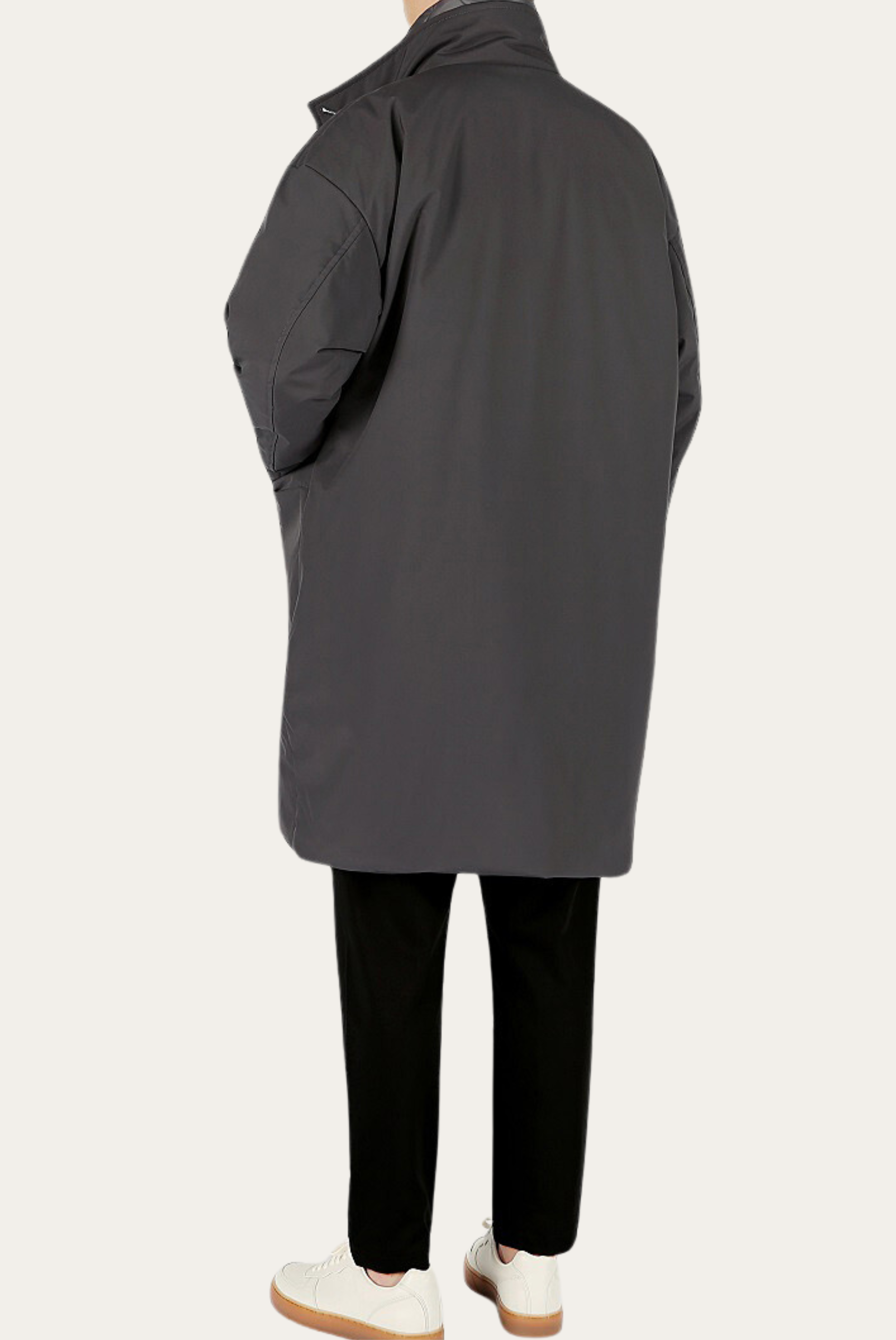 Donati アルパイン グレー