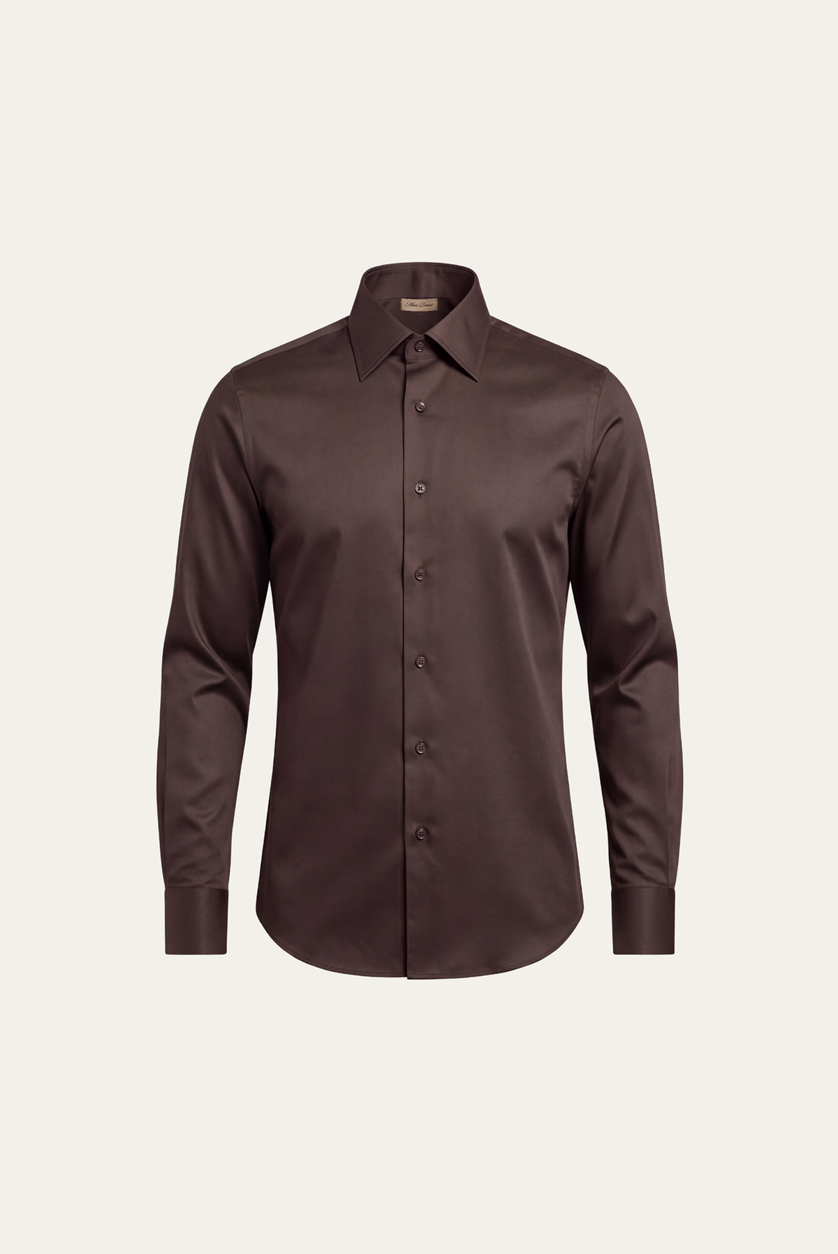 Chocolate Imperial Shirt