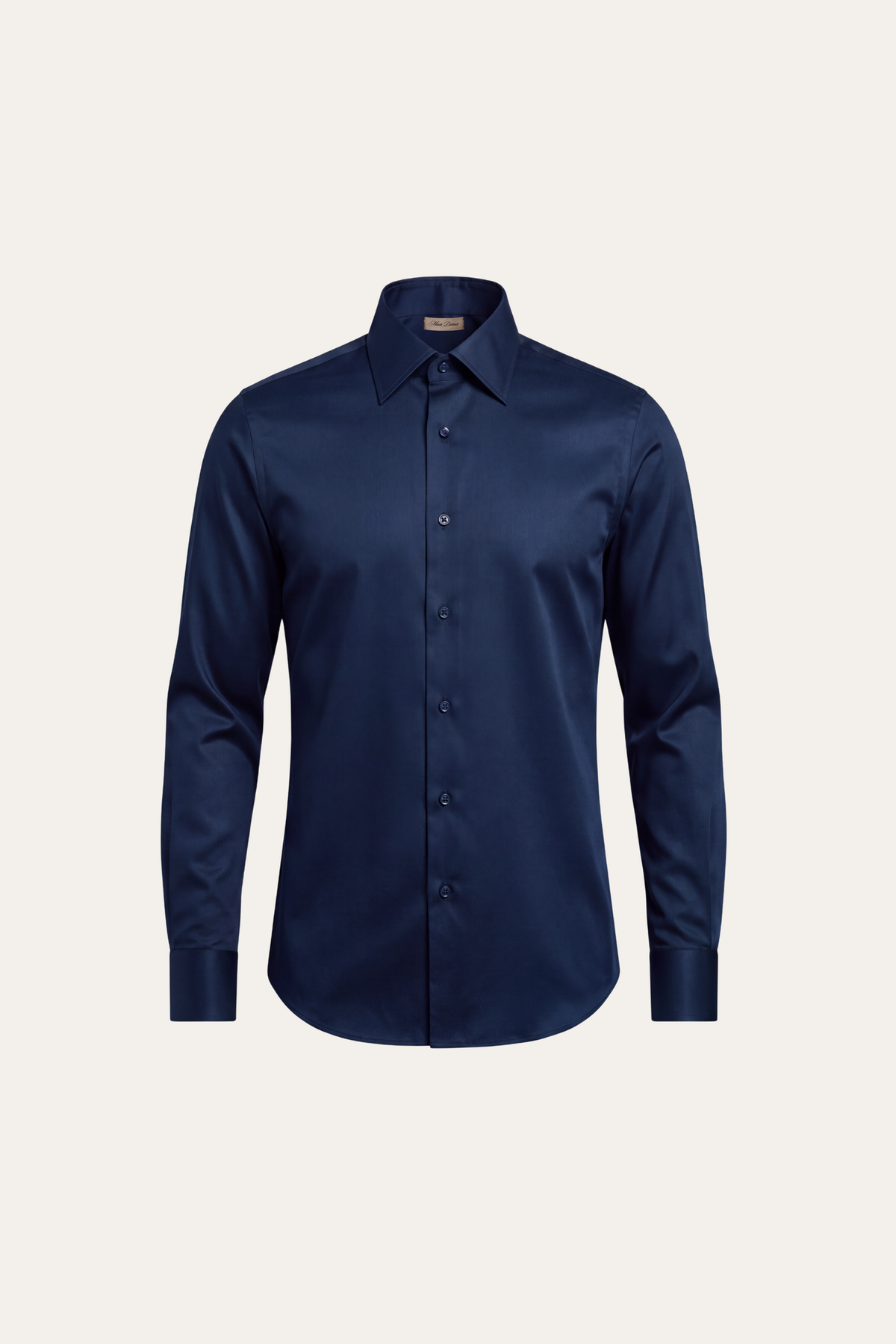 Navy Imperial Shirt
