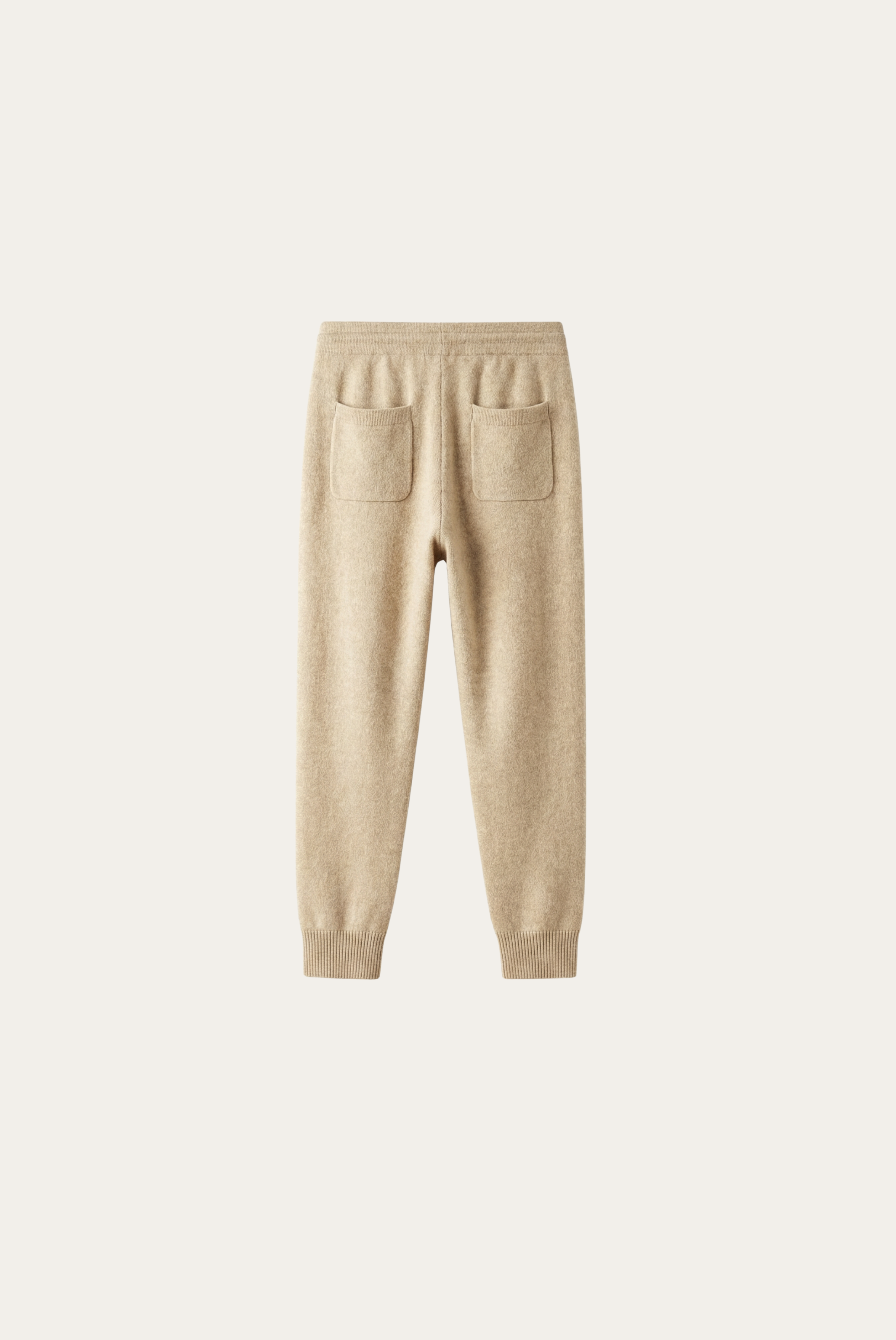 Pants de Descanso Donati Camel