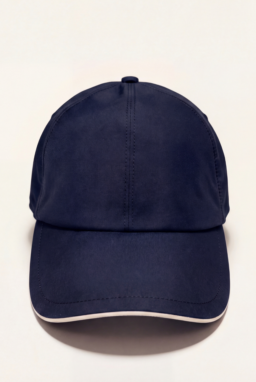 Blue Imperial Baseball Cap