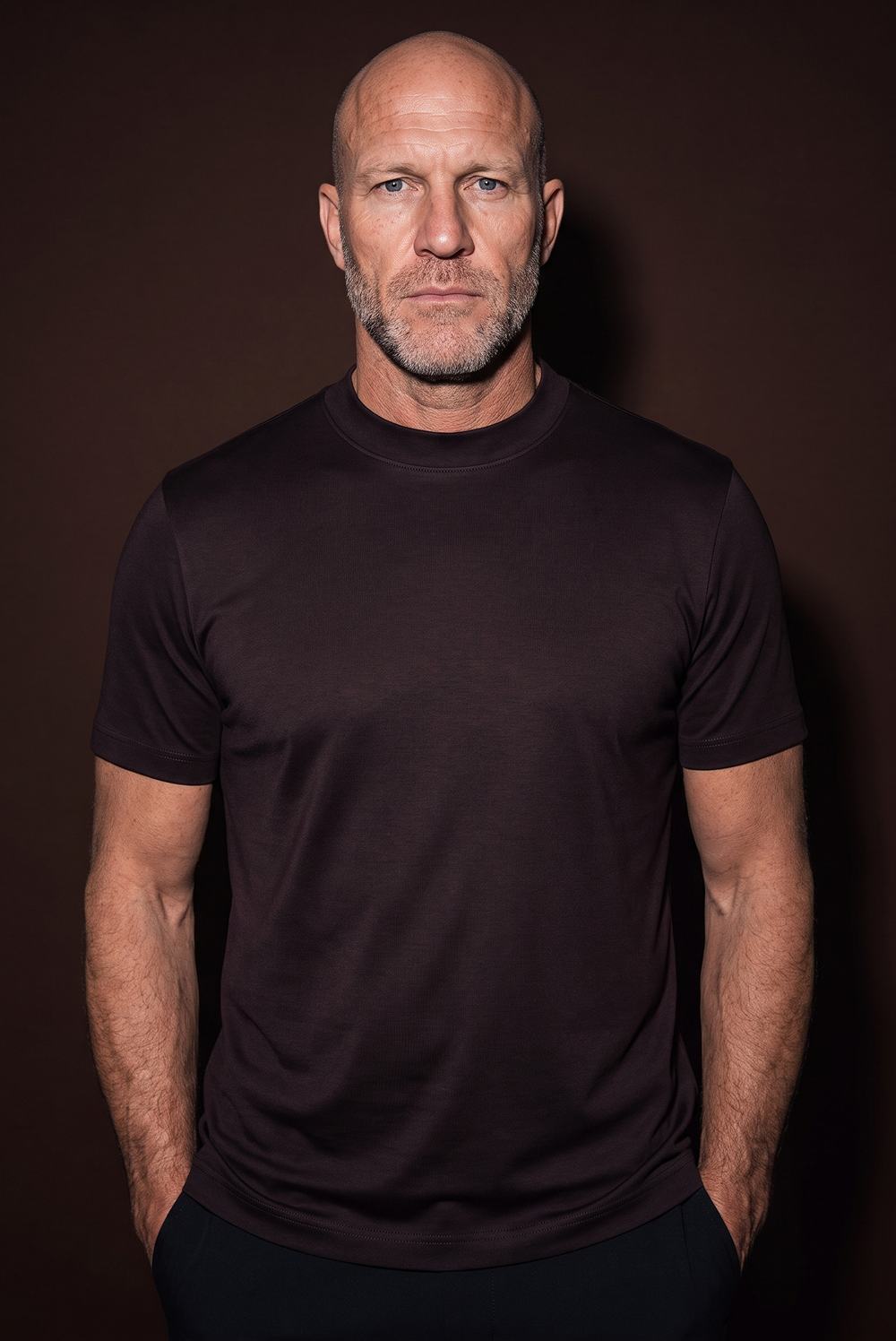 Mulberry Sovereign Tee
