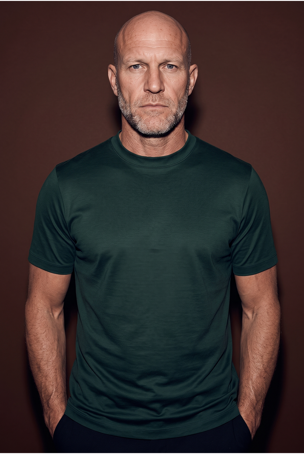 Forest Sovereign Tee