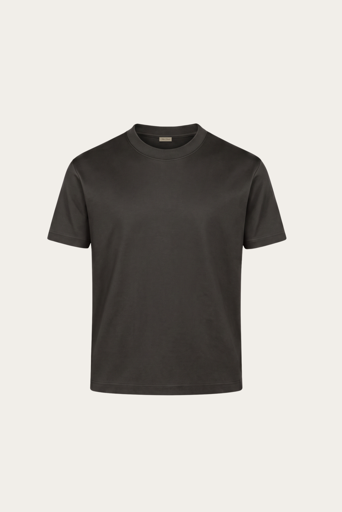 Graues Imperial-T-Shirt