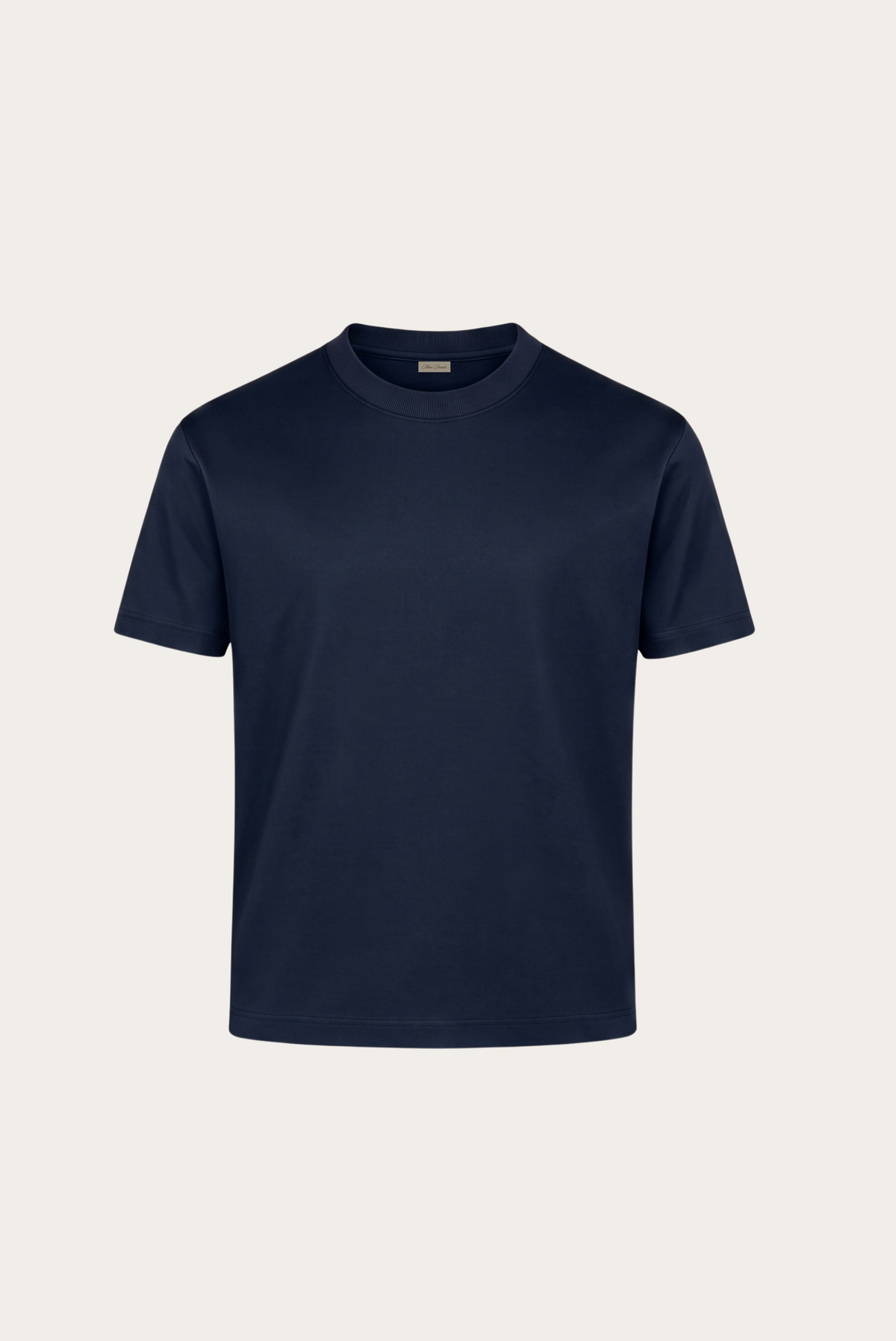 Camiseta Imperial Azul Marino