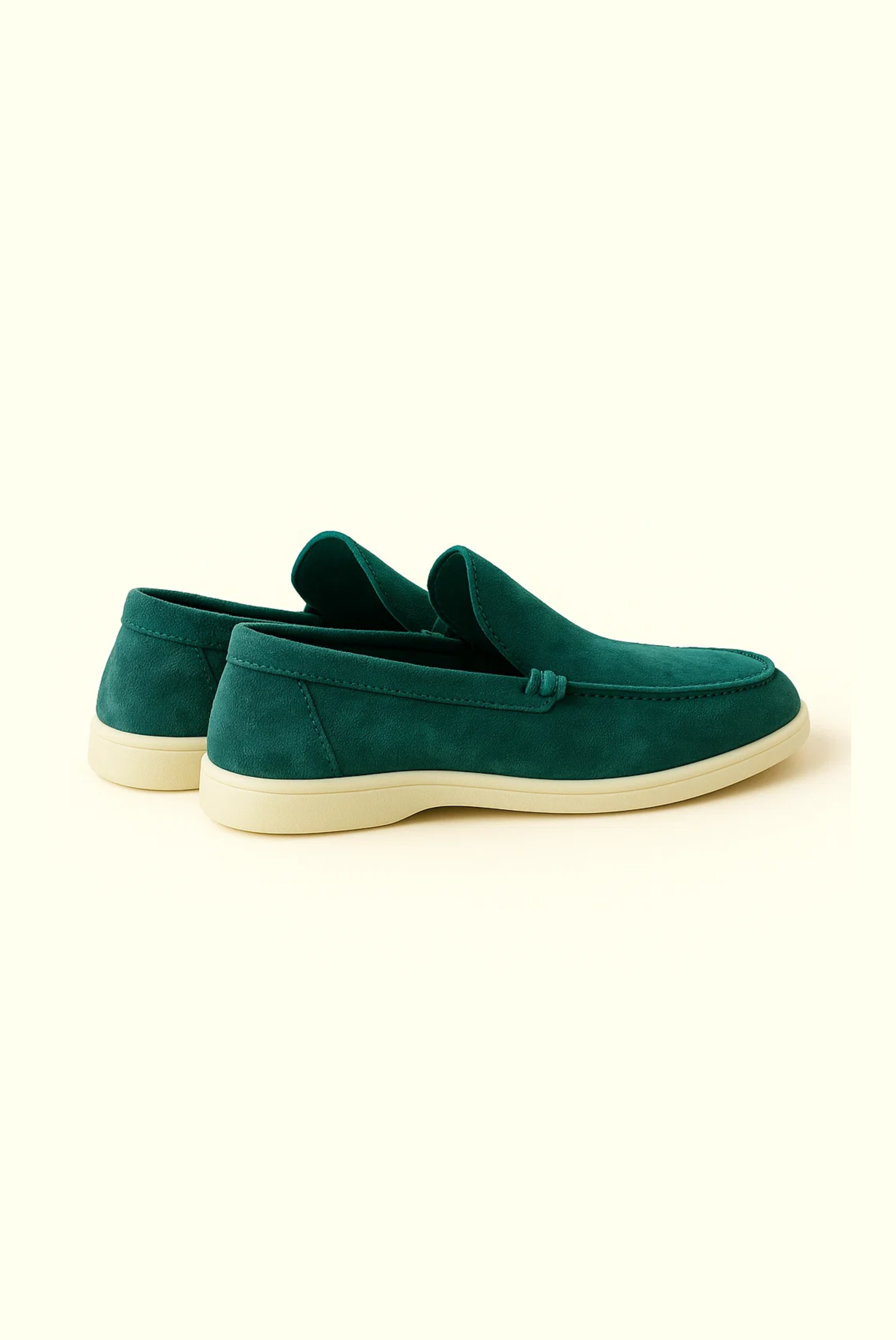 Viridian Donati Loafer