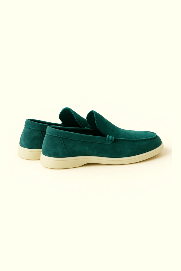 Viridian Donati Loafer