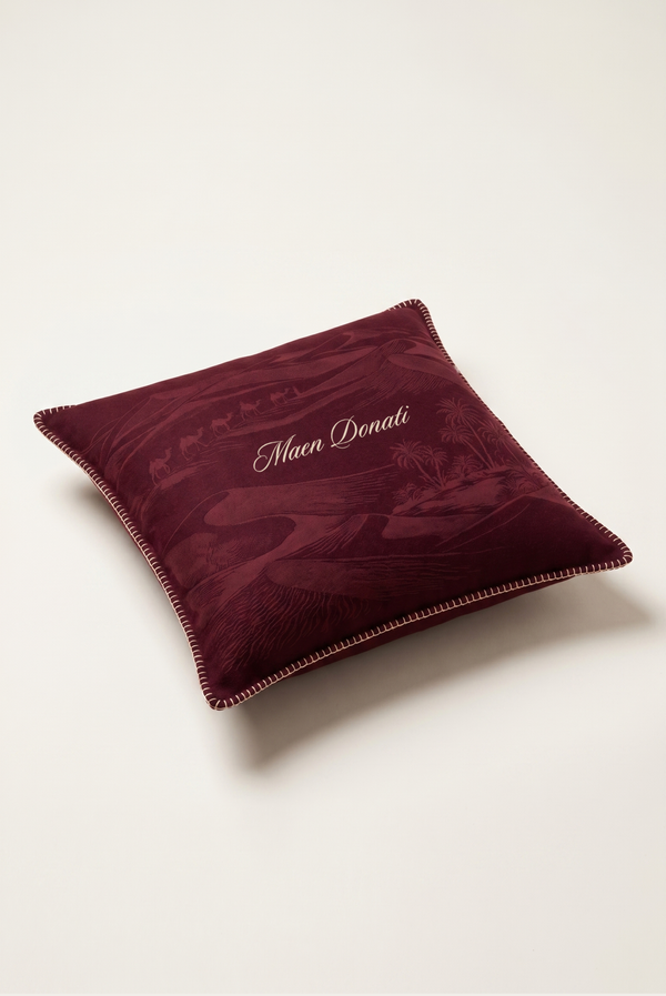 Donati Pillow