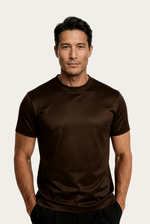 Camiseta Imperial Espresso