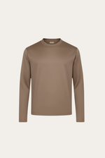 Taupe Imperial Langarm