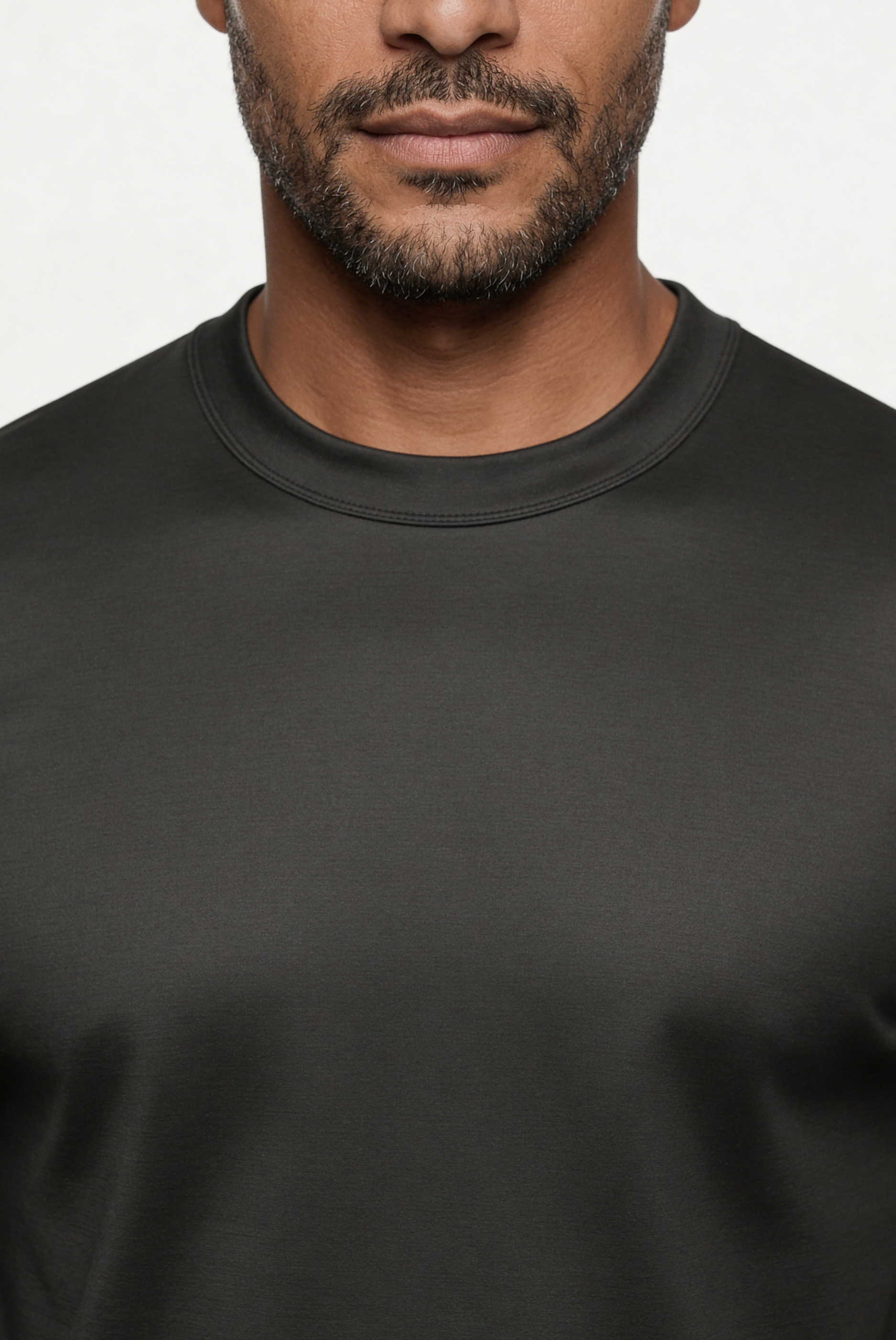Imperial Long Sleeve Gris