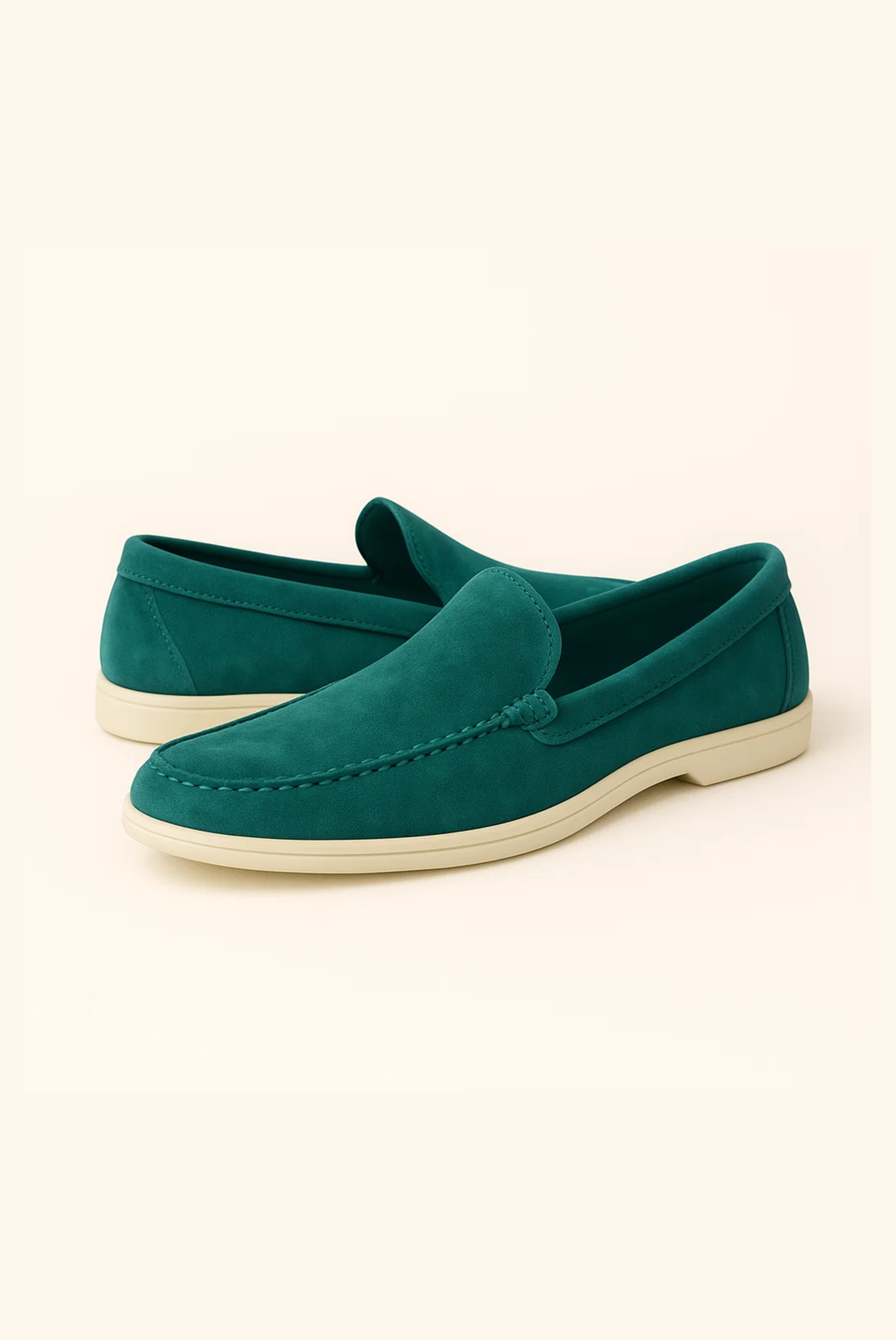 Viridian Donati Loafer